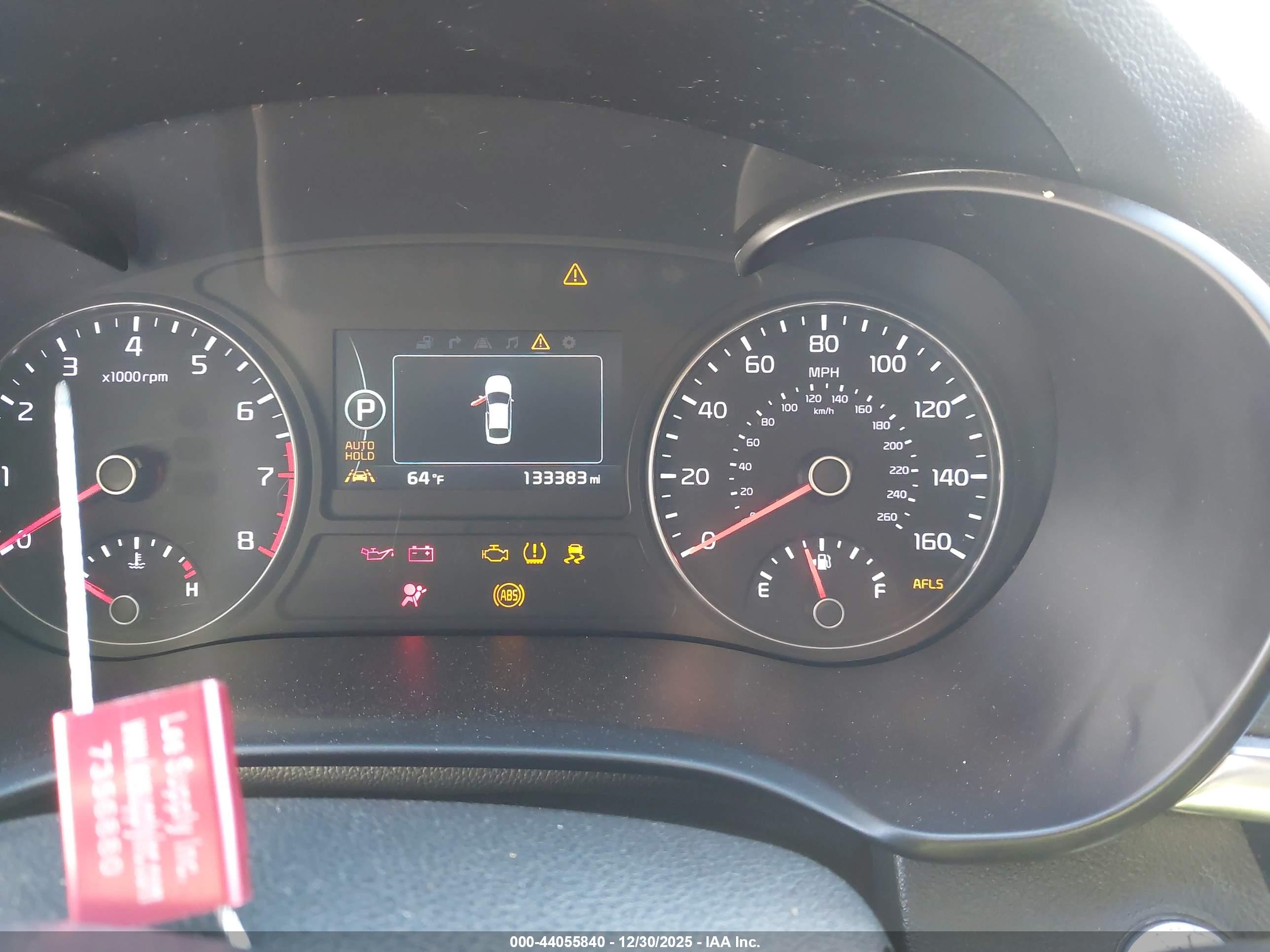KIA OPTIMA image 7