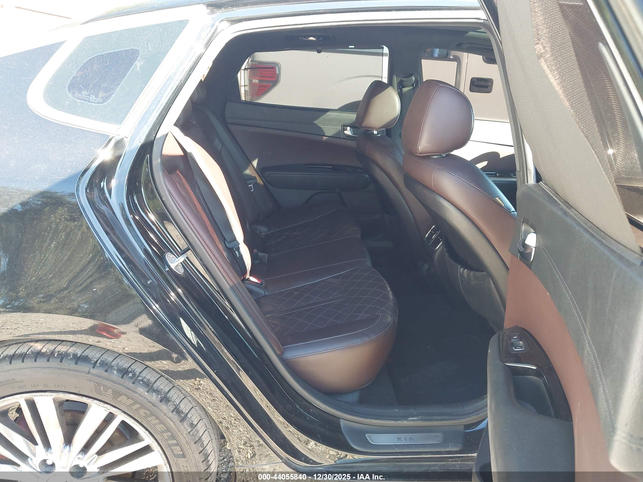 KIA OPTIMA image 8