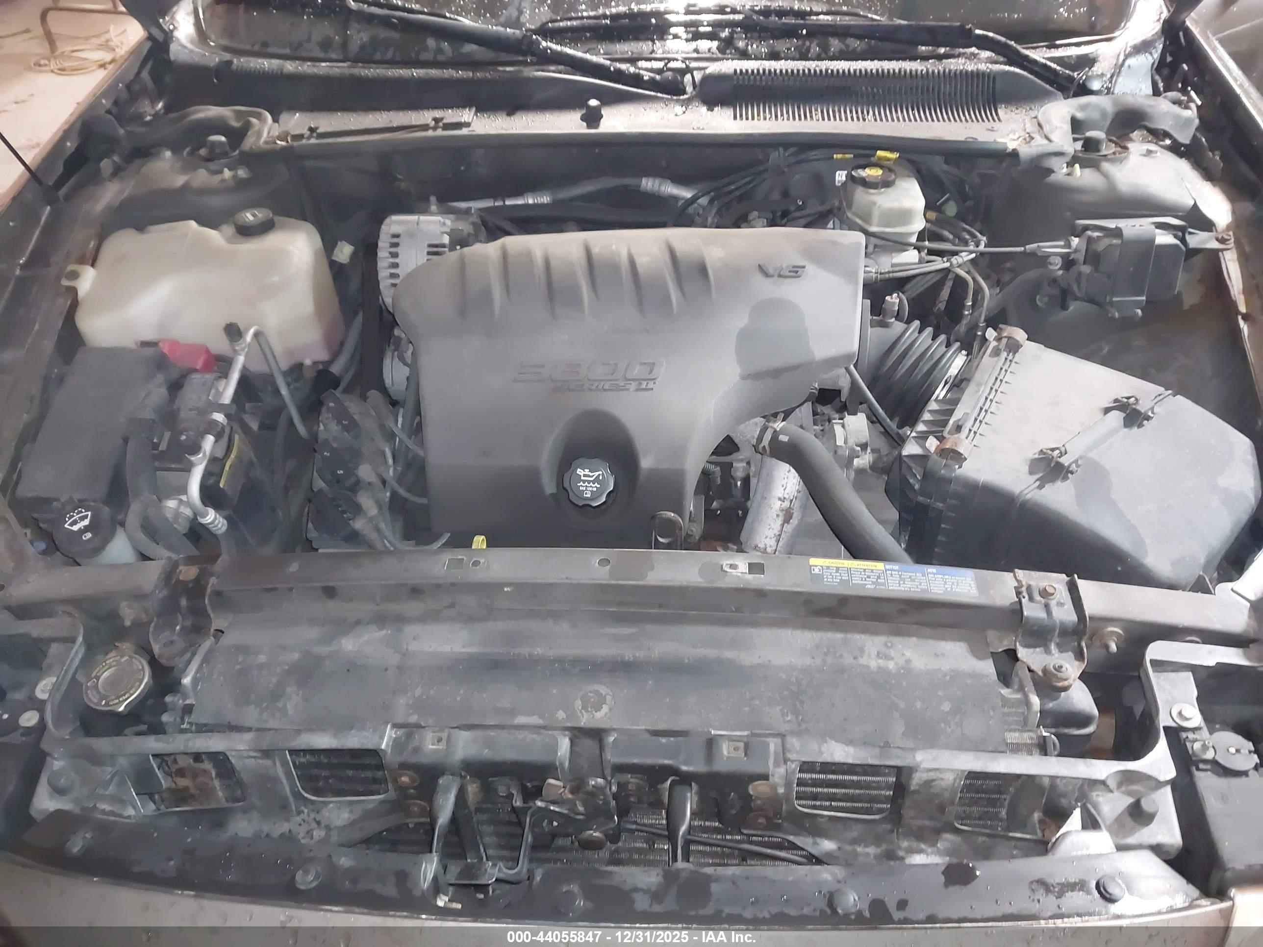 BUICK LESABRE image 10