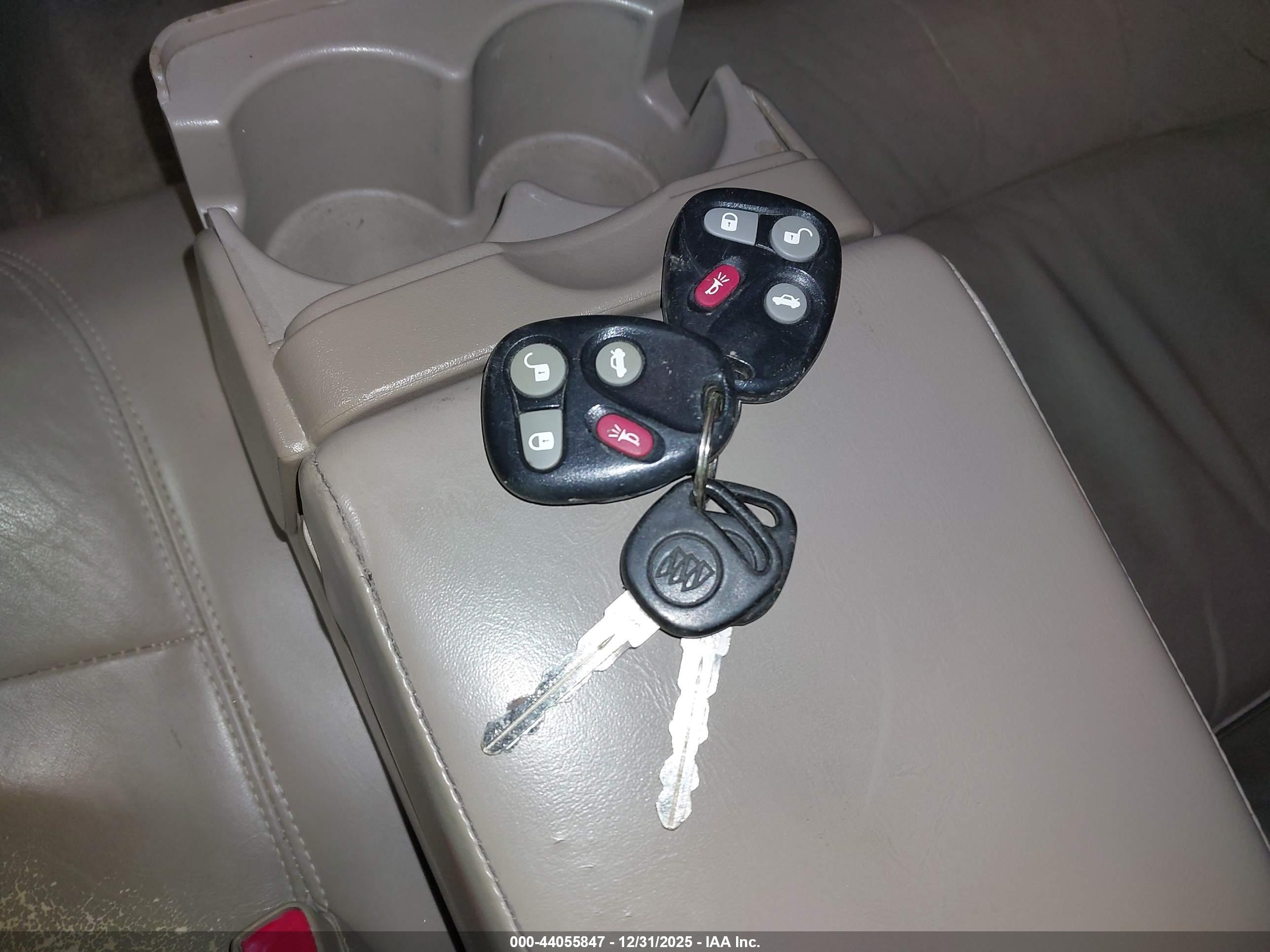BUICK LESABRE image 11