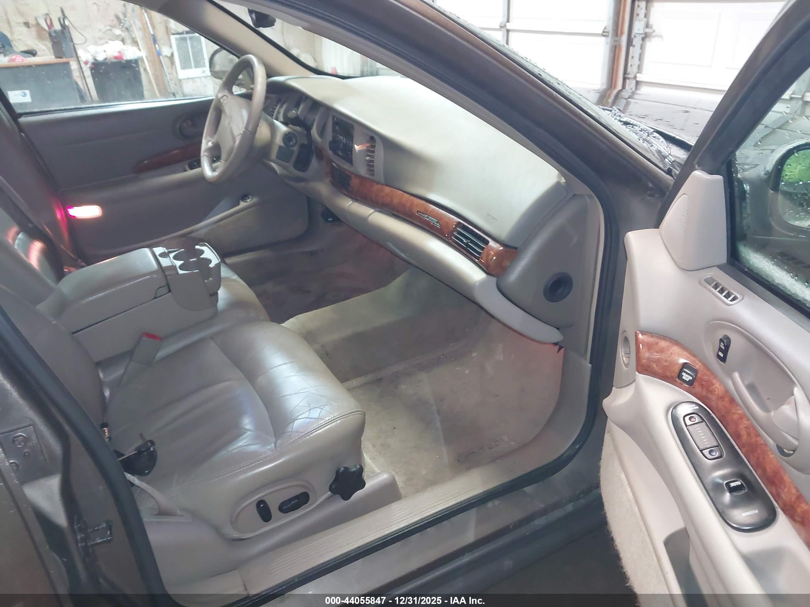 BUICK LESABRE image 5