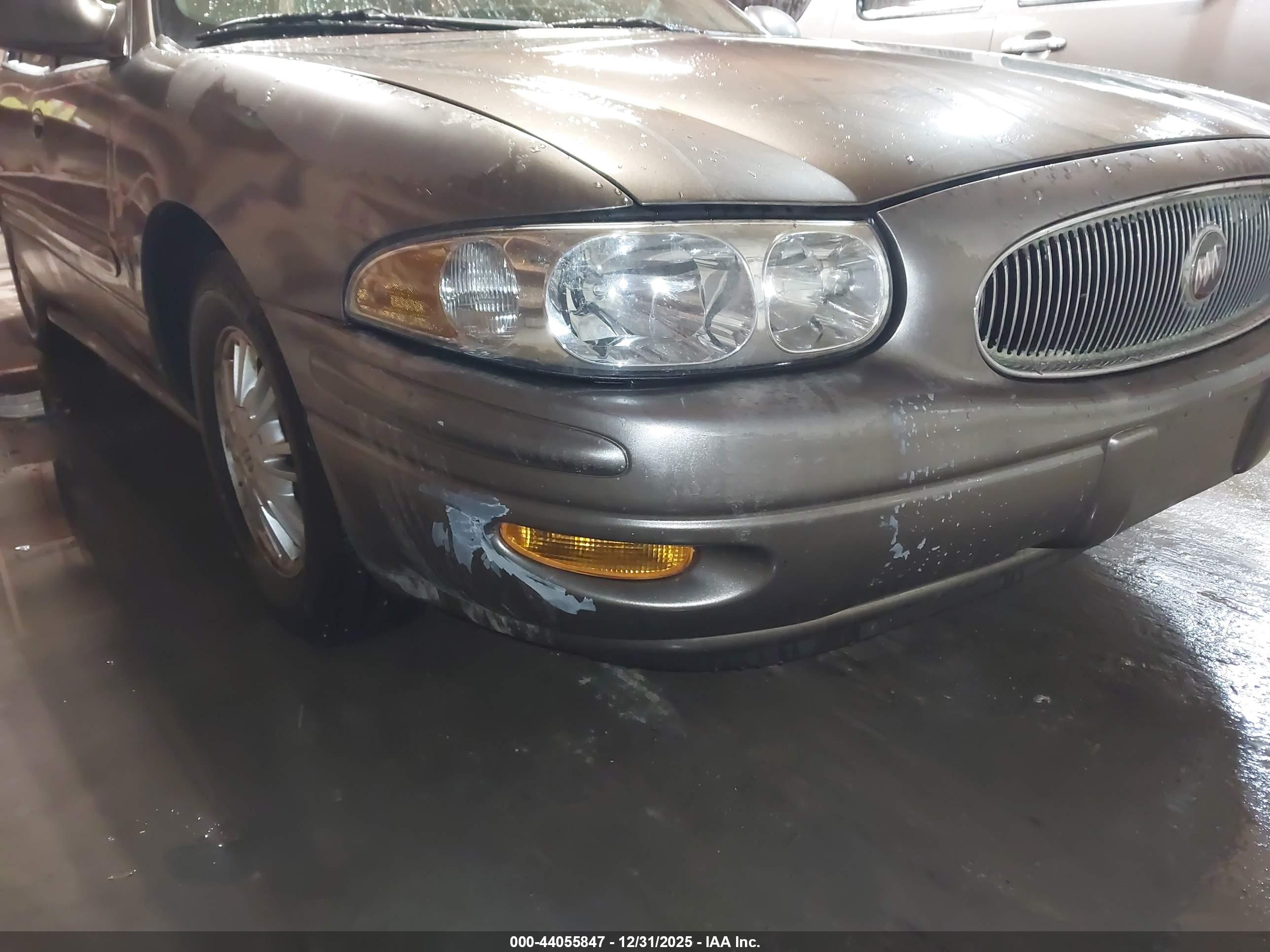BUICK LESABRE image 6