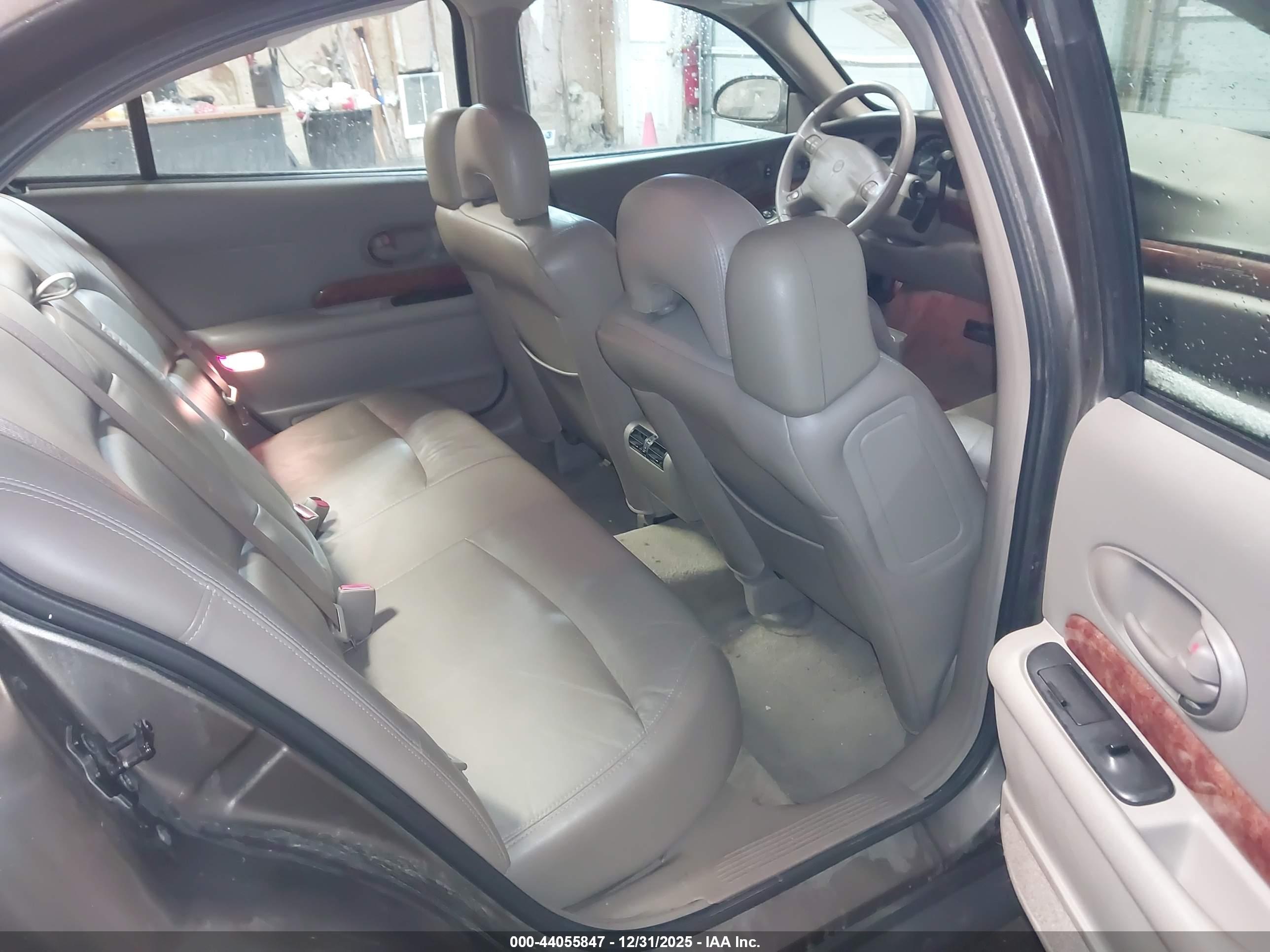 BUICK LESABRE image 8