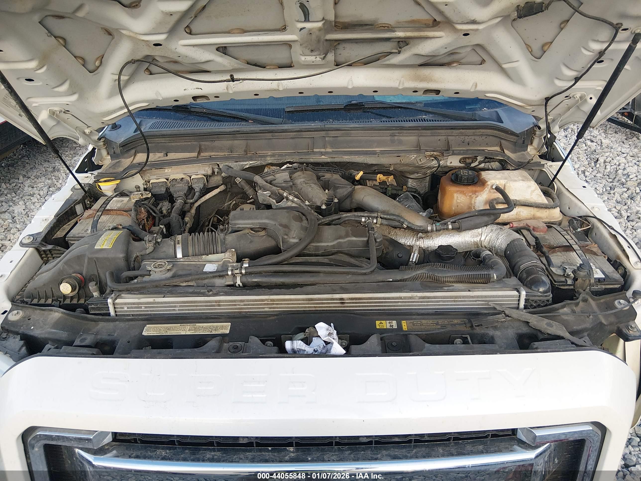 FORD F-450 image 10