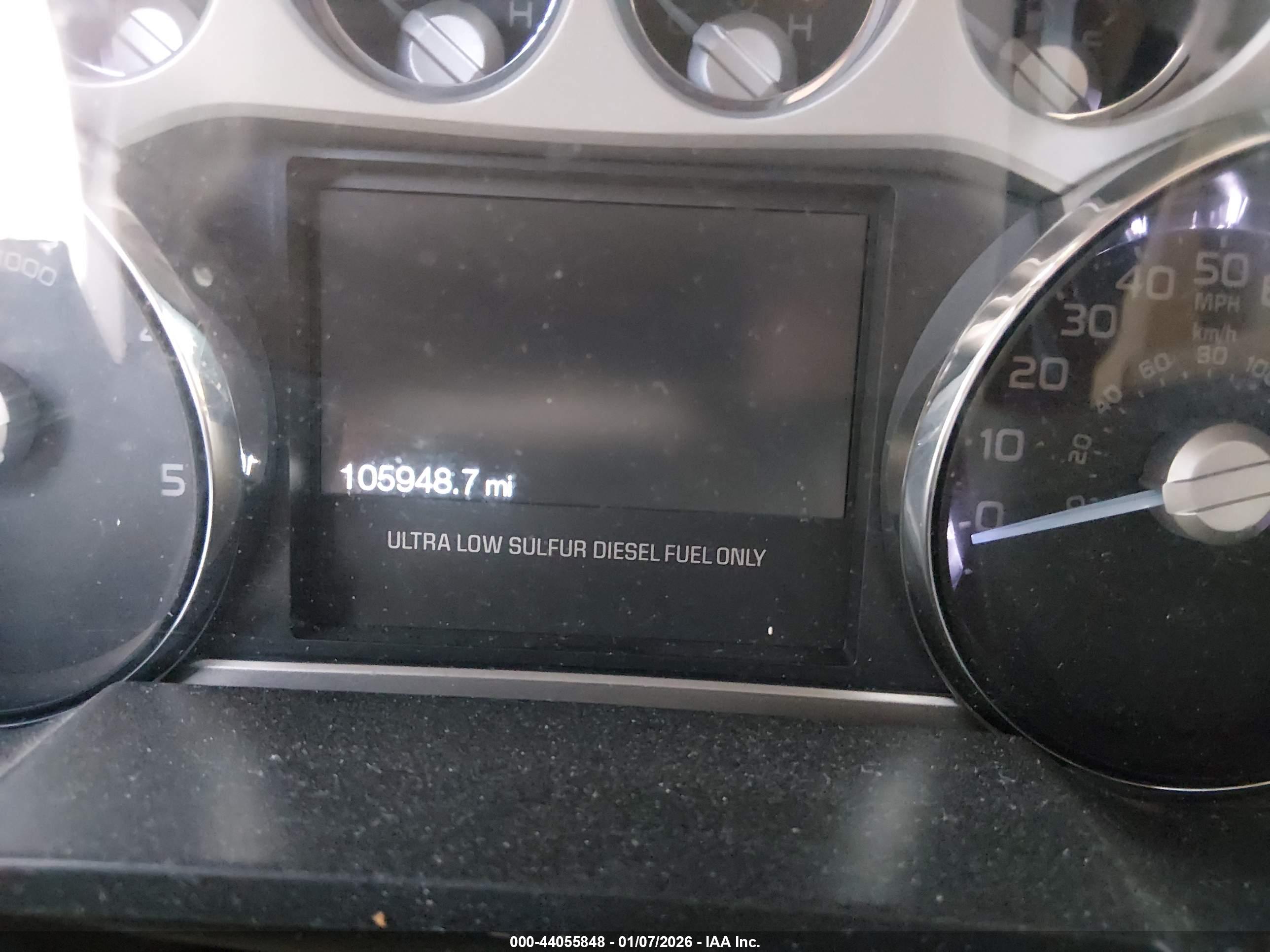 FORD F-450 image 6
