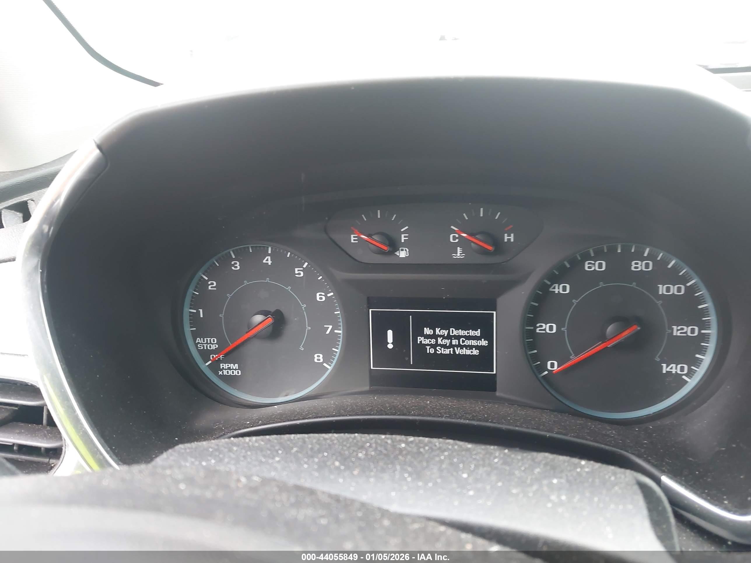CHEVROLET EQUINOX image 7
