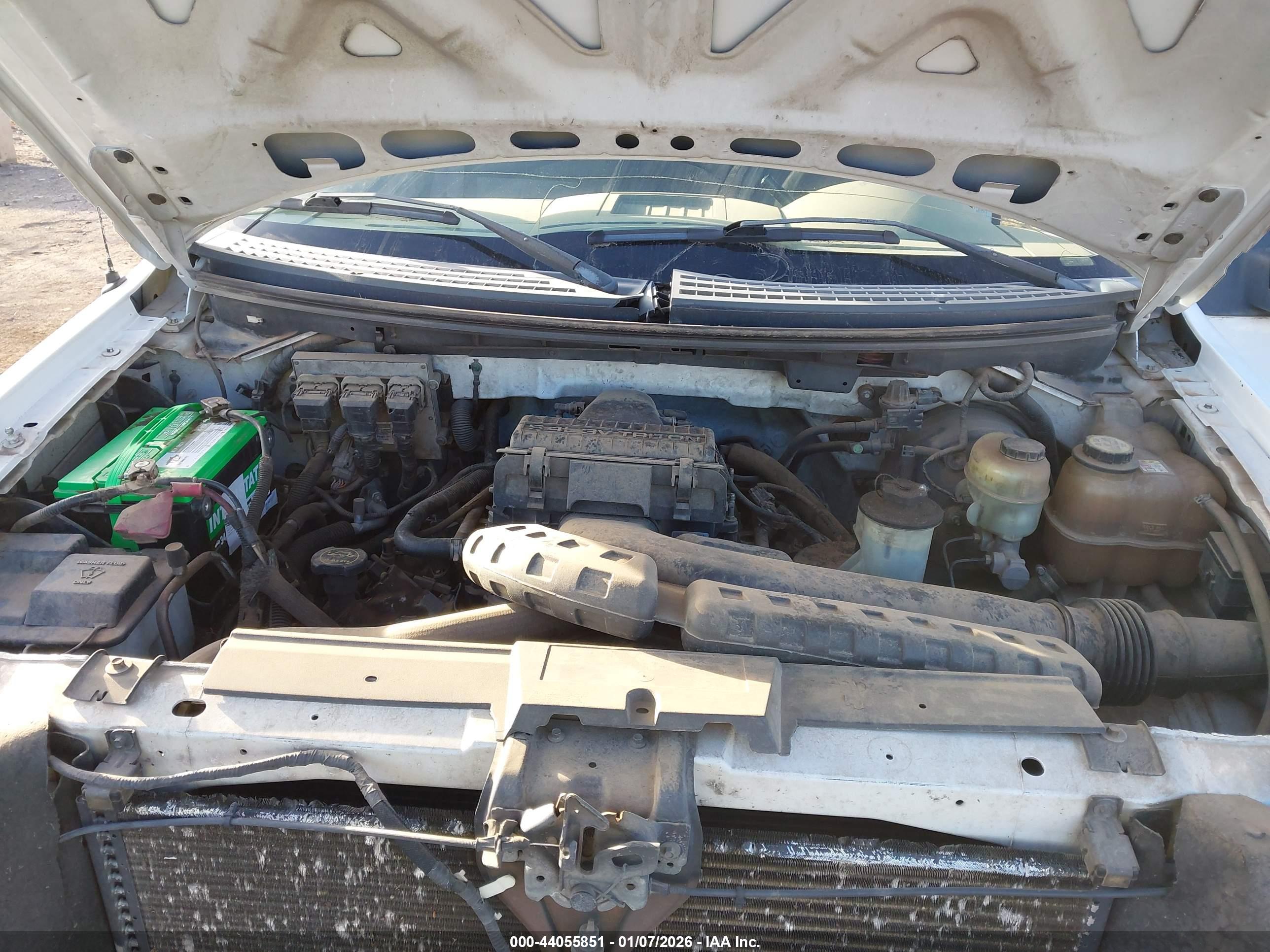 FORD F-150 image 10