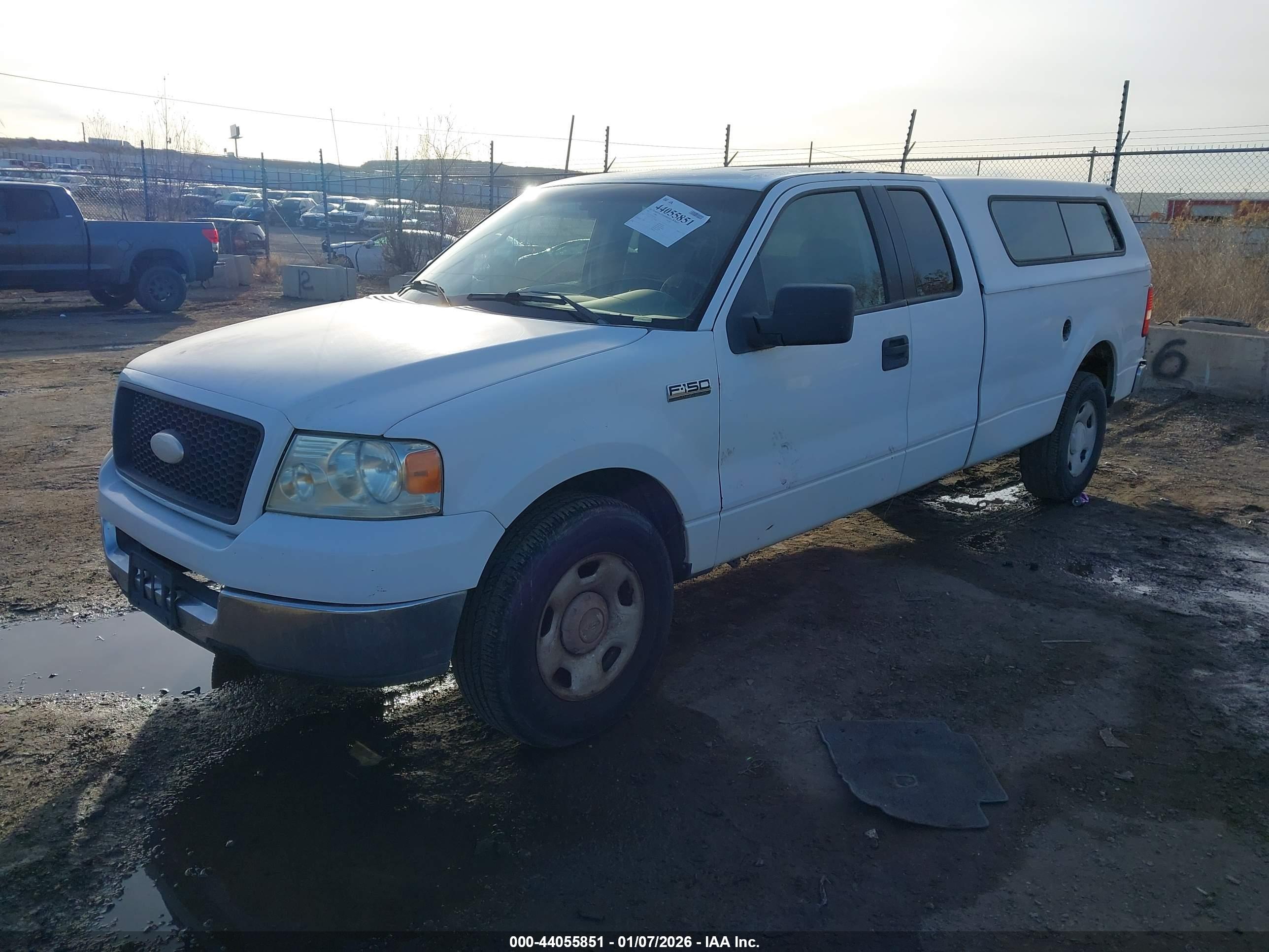 FORD F-150 image 2