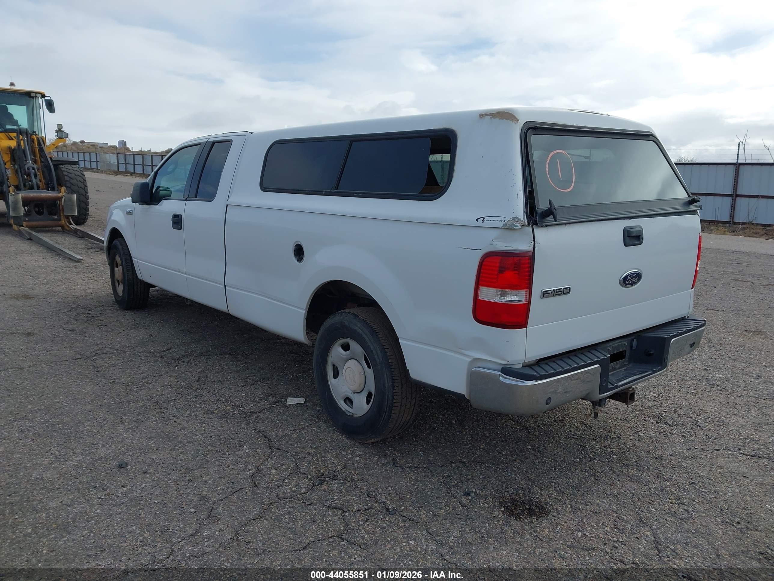 FORD F-150 image 3