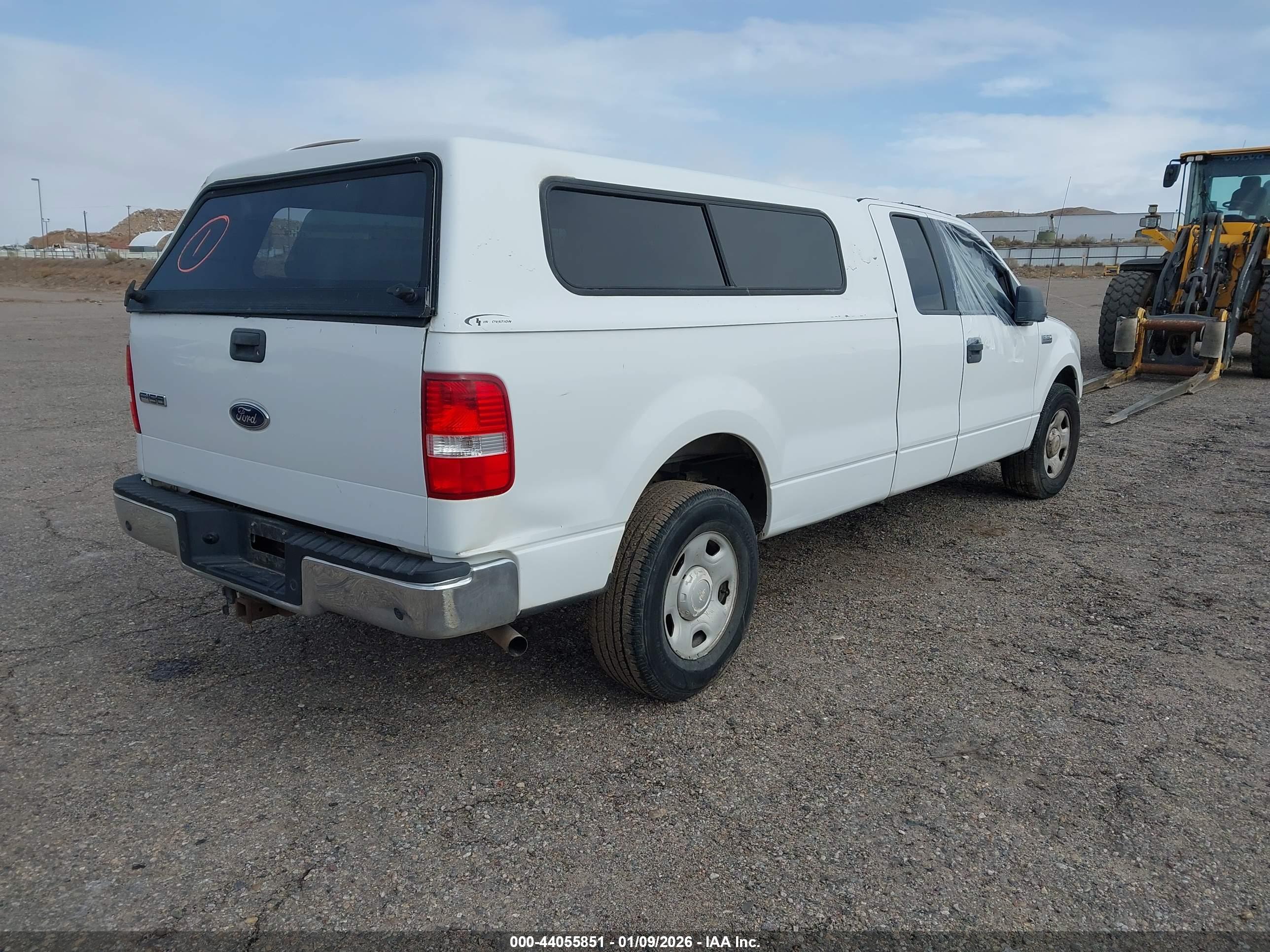 FORD F-150 image 4