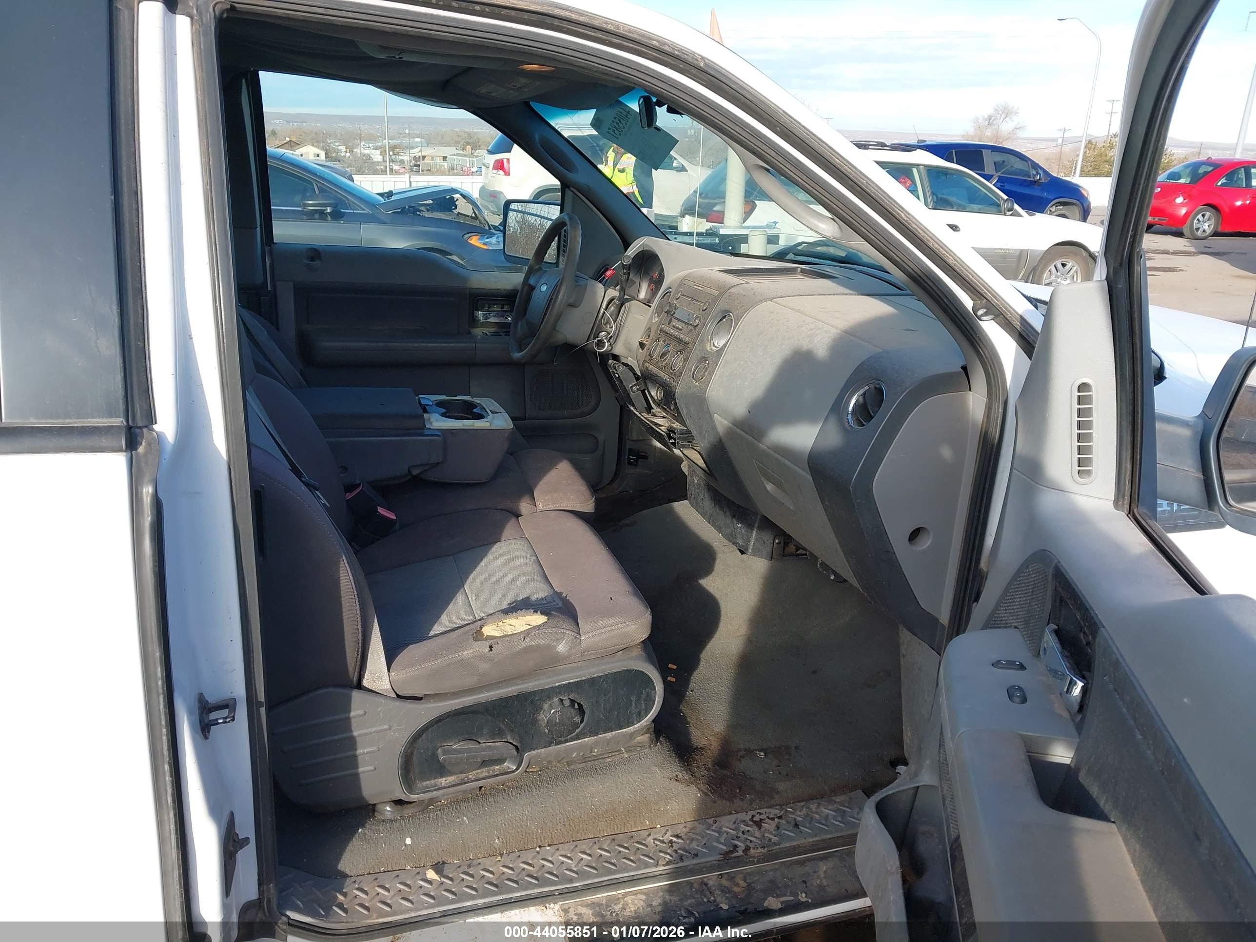 FORD F-150 image 5