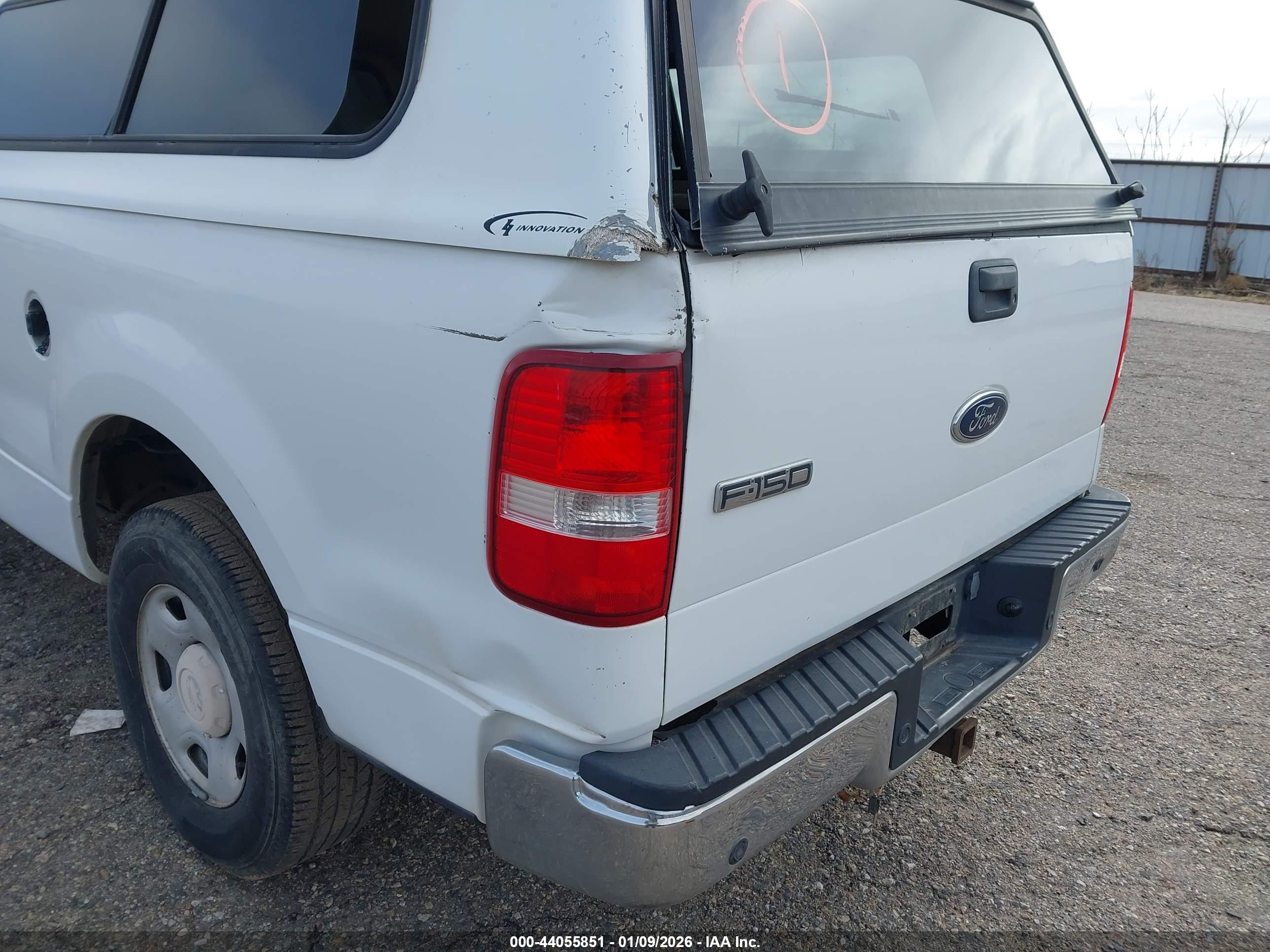 FORD F-150 image 6