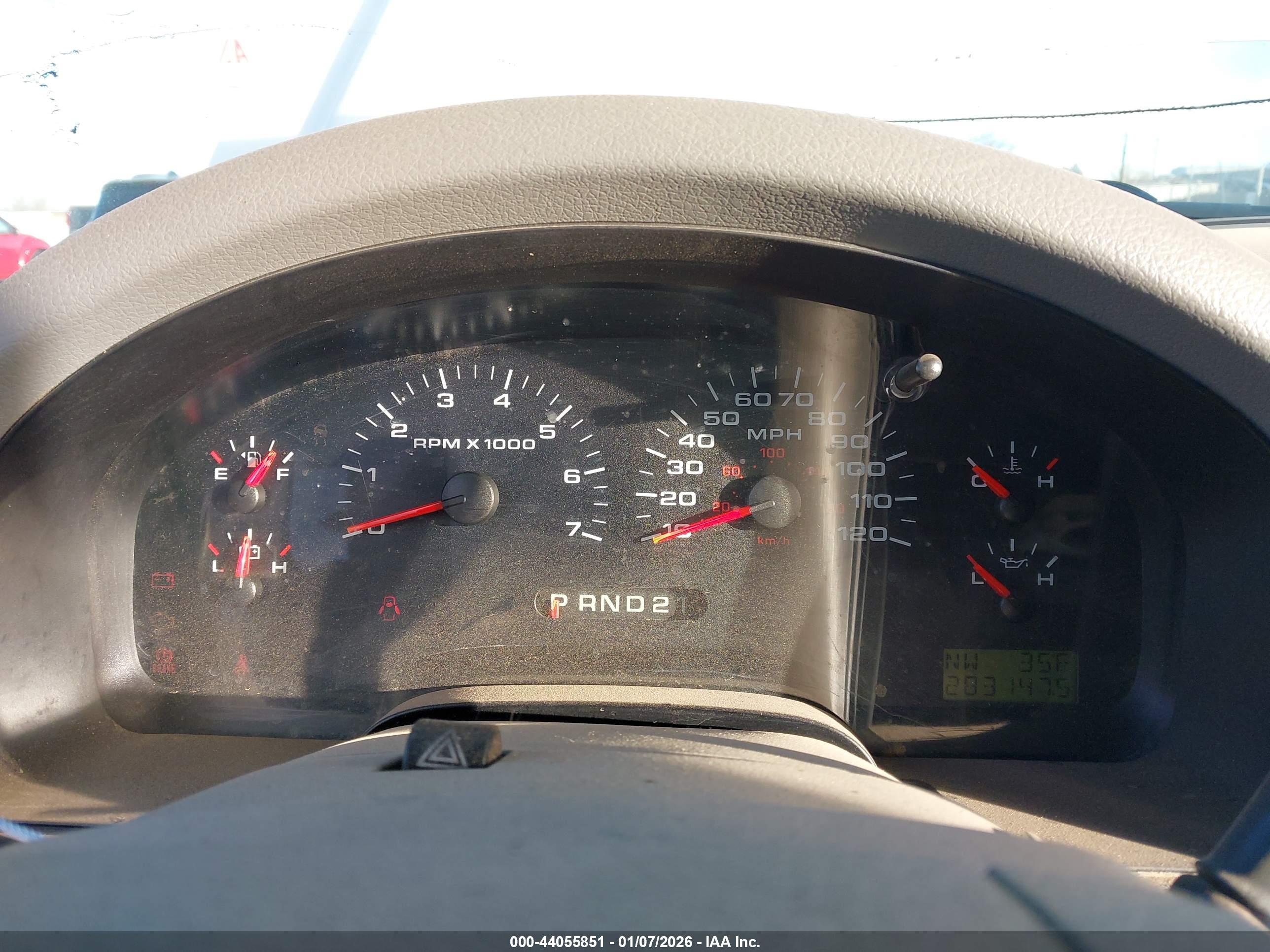 FORD F-150 image 7