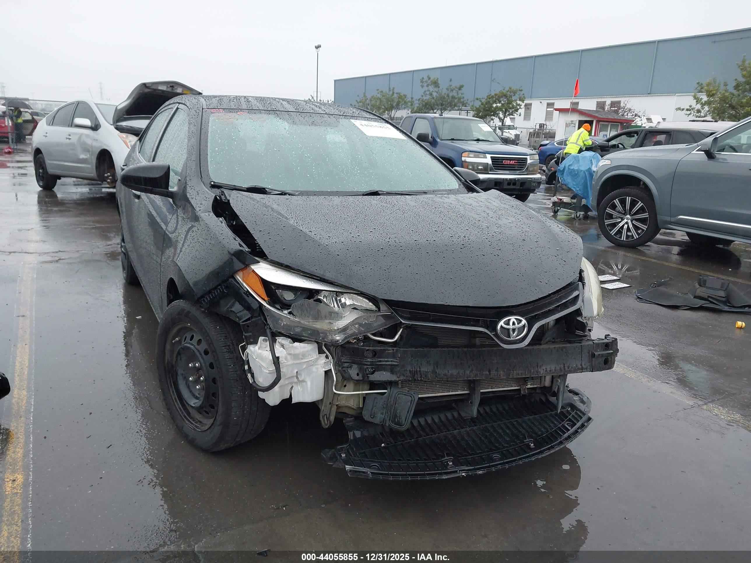 TOYOTA COROLLA image 6