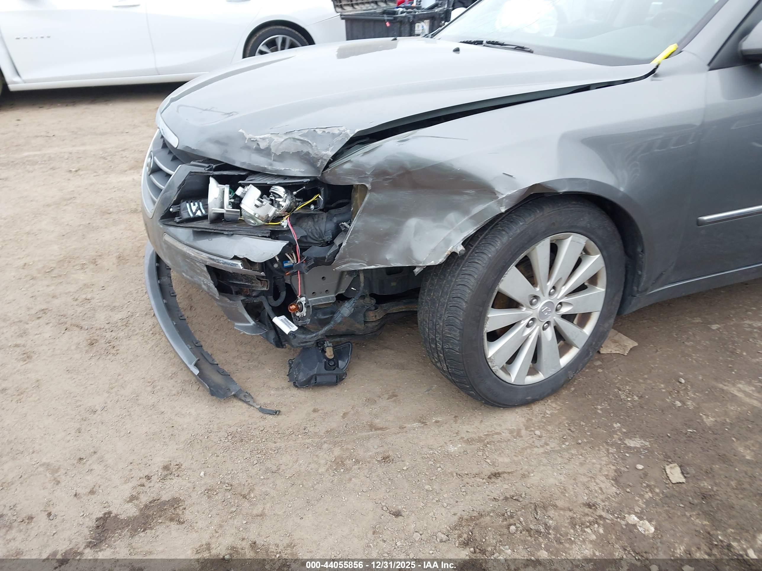 HYUNDAI SONATA image 6