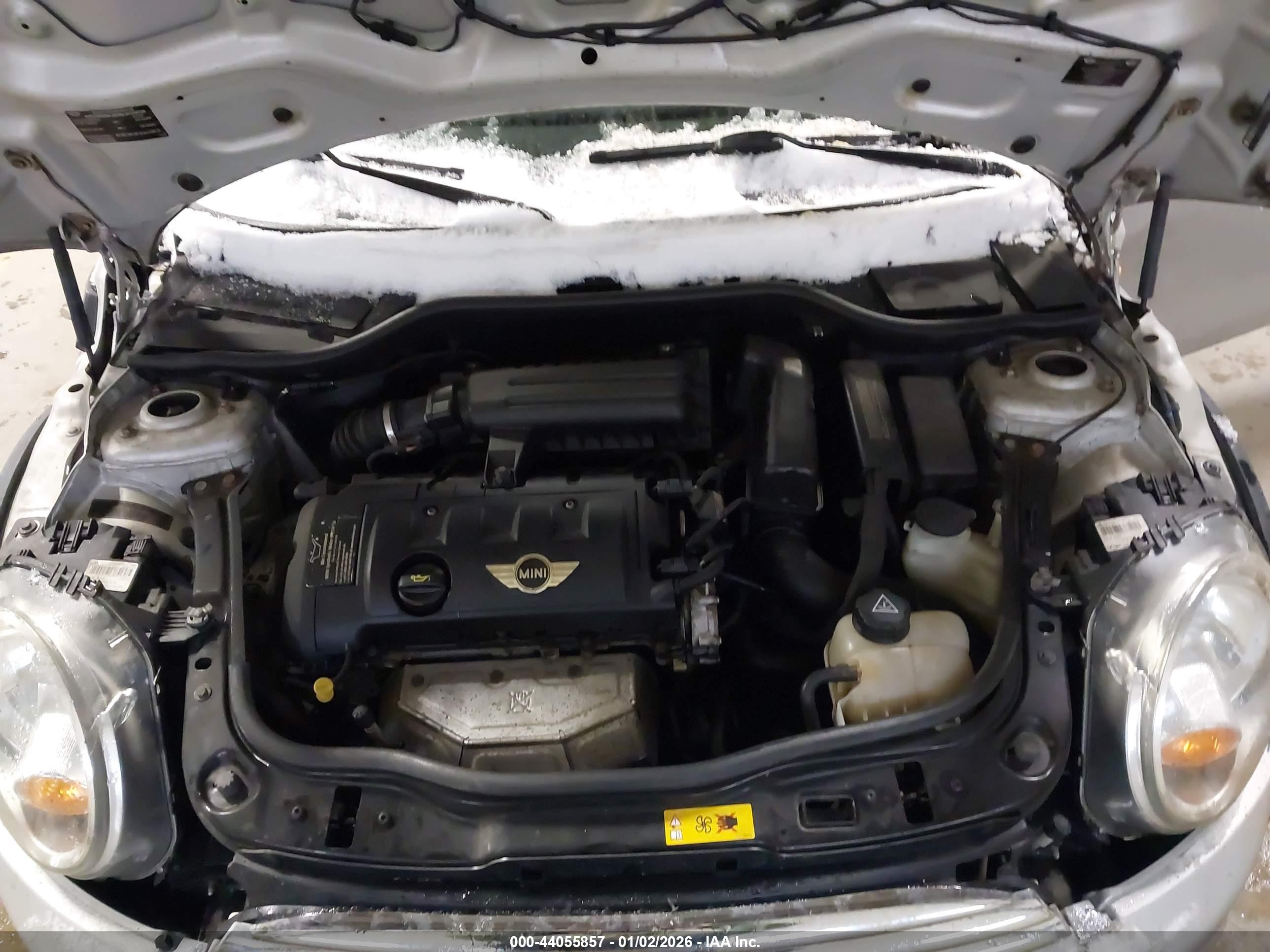 MINI COOPER image 10