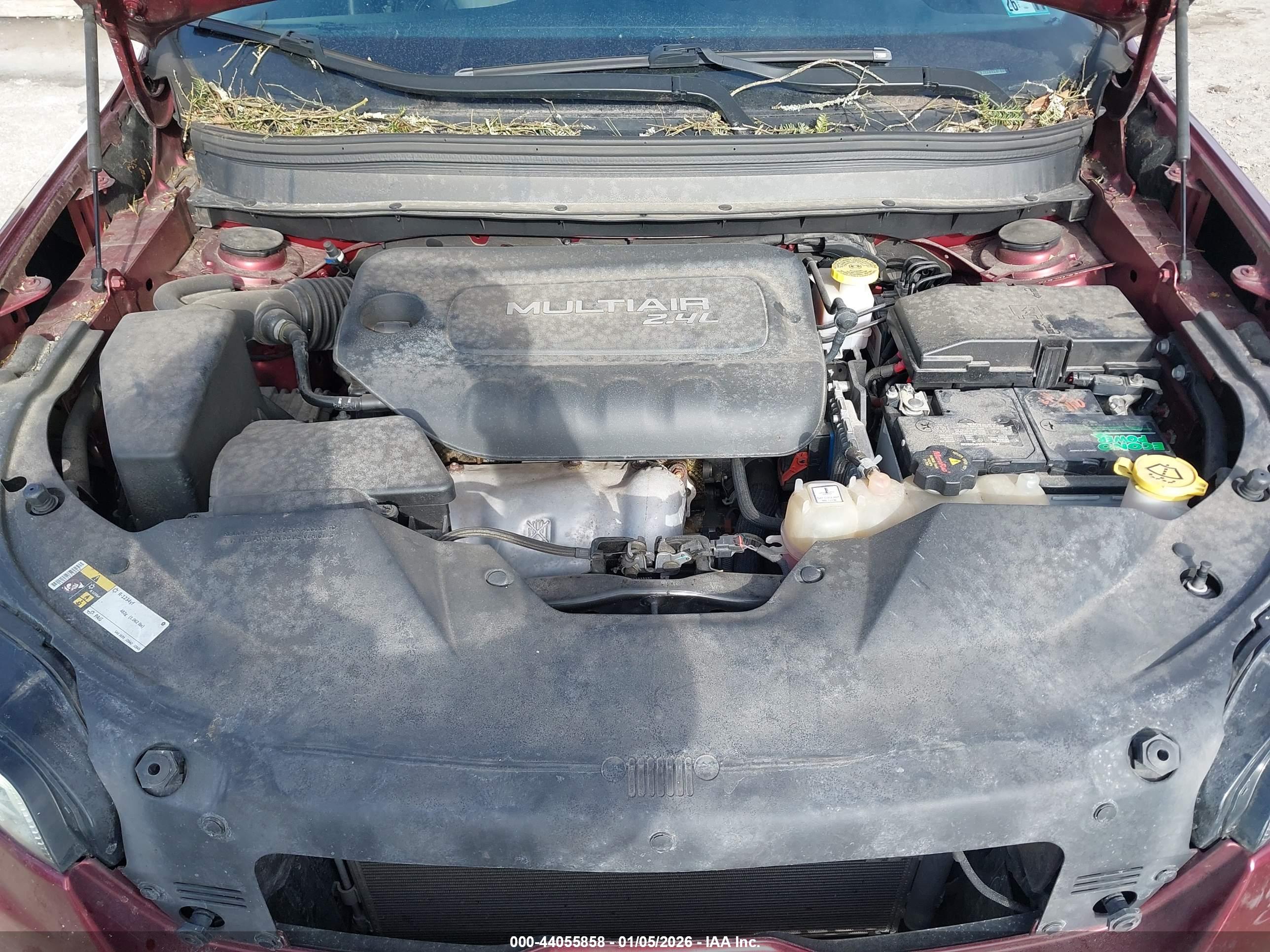 JEEP CHEROKEE image 10