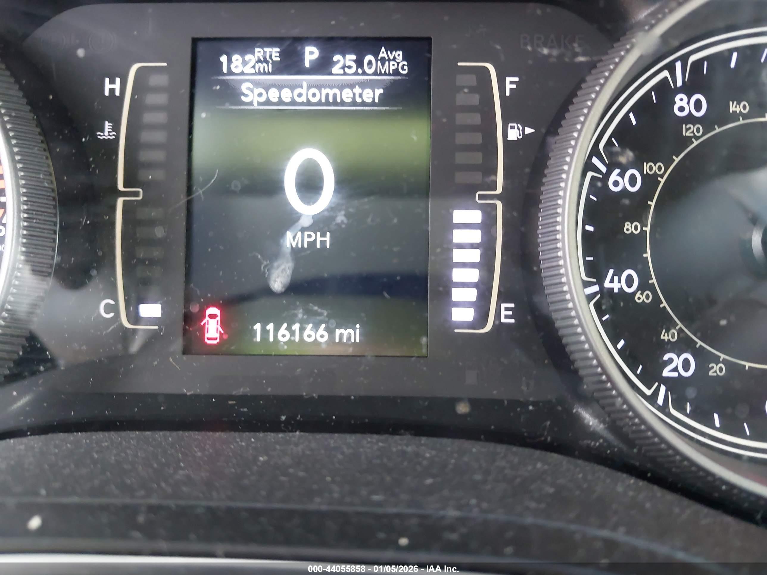 JEEP CHEROKEE image 7