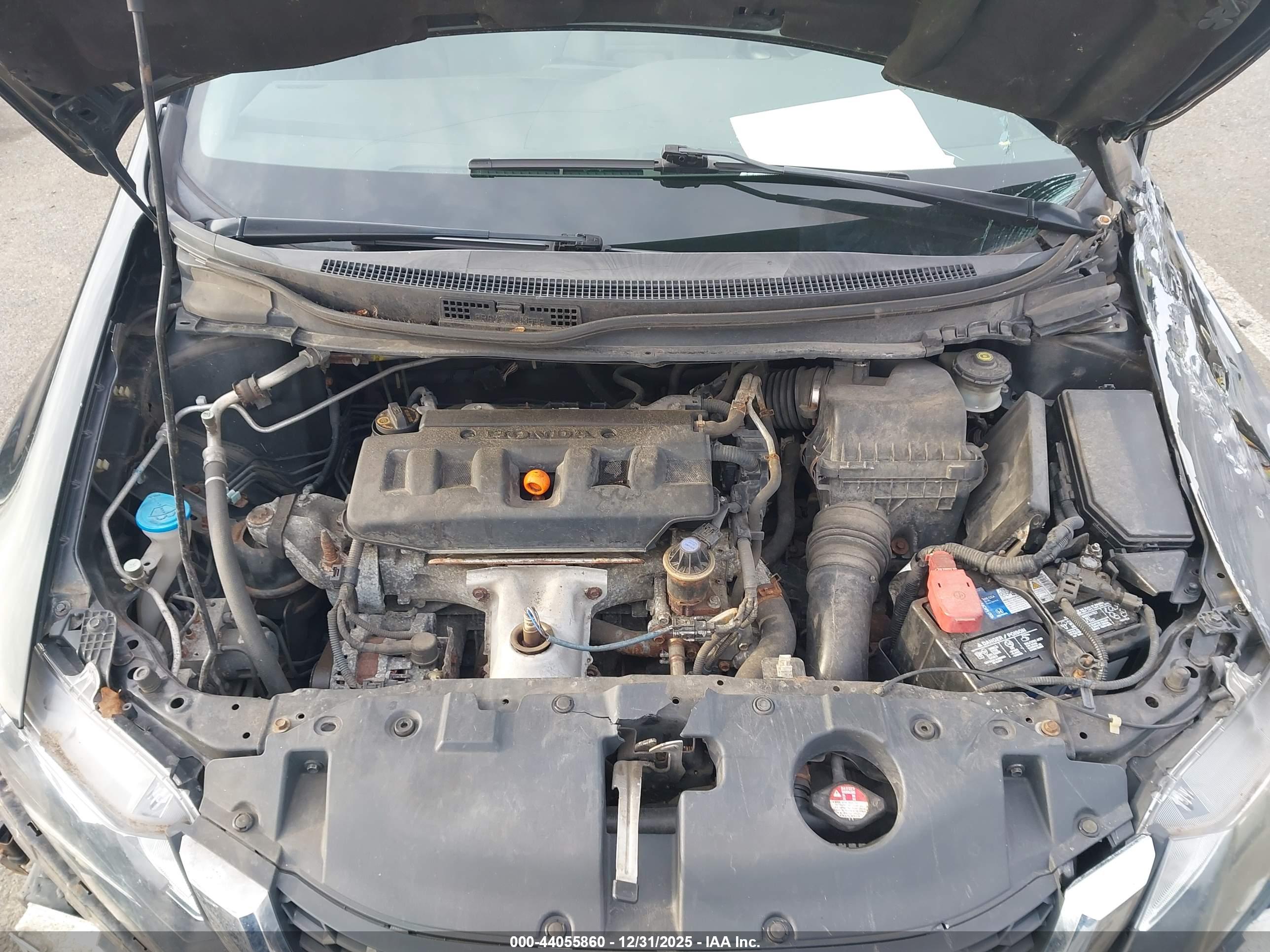 HONDA CIVIC image 10