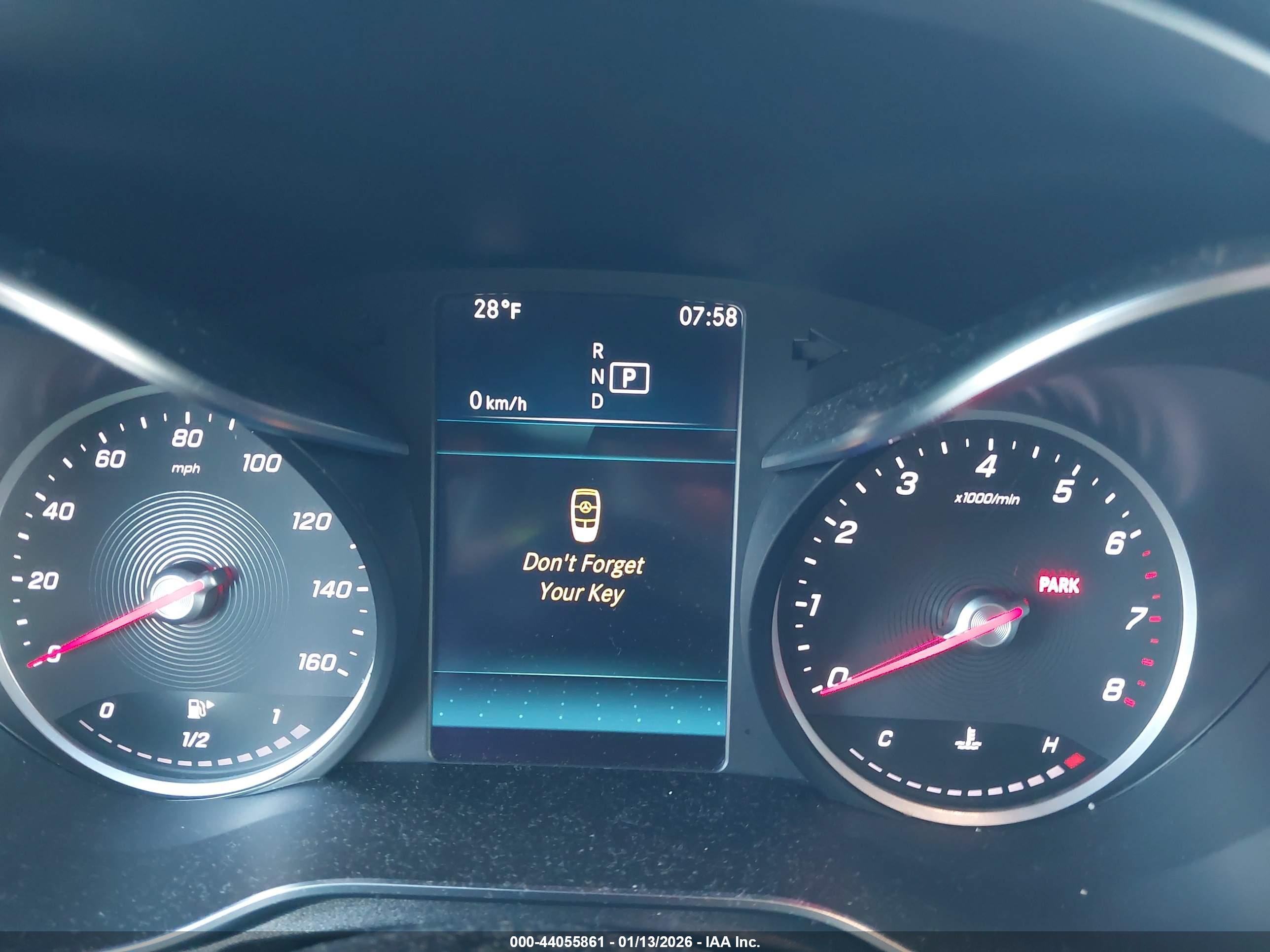 MERCEDES-BENZ GLC image 7