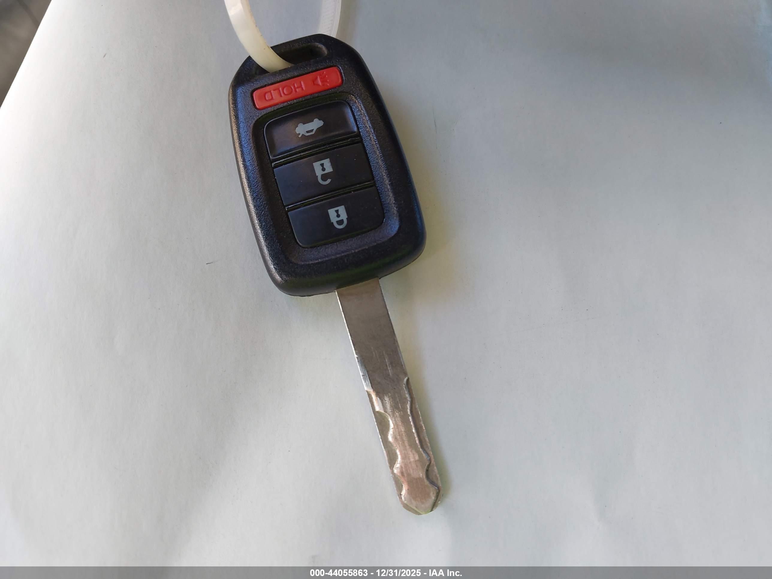 HONDA CIVIC image 11