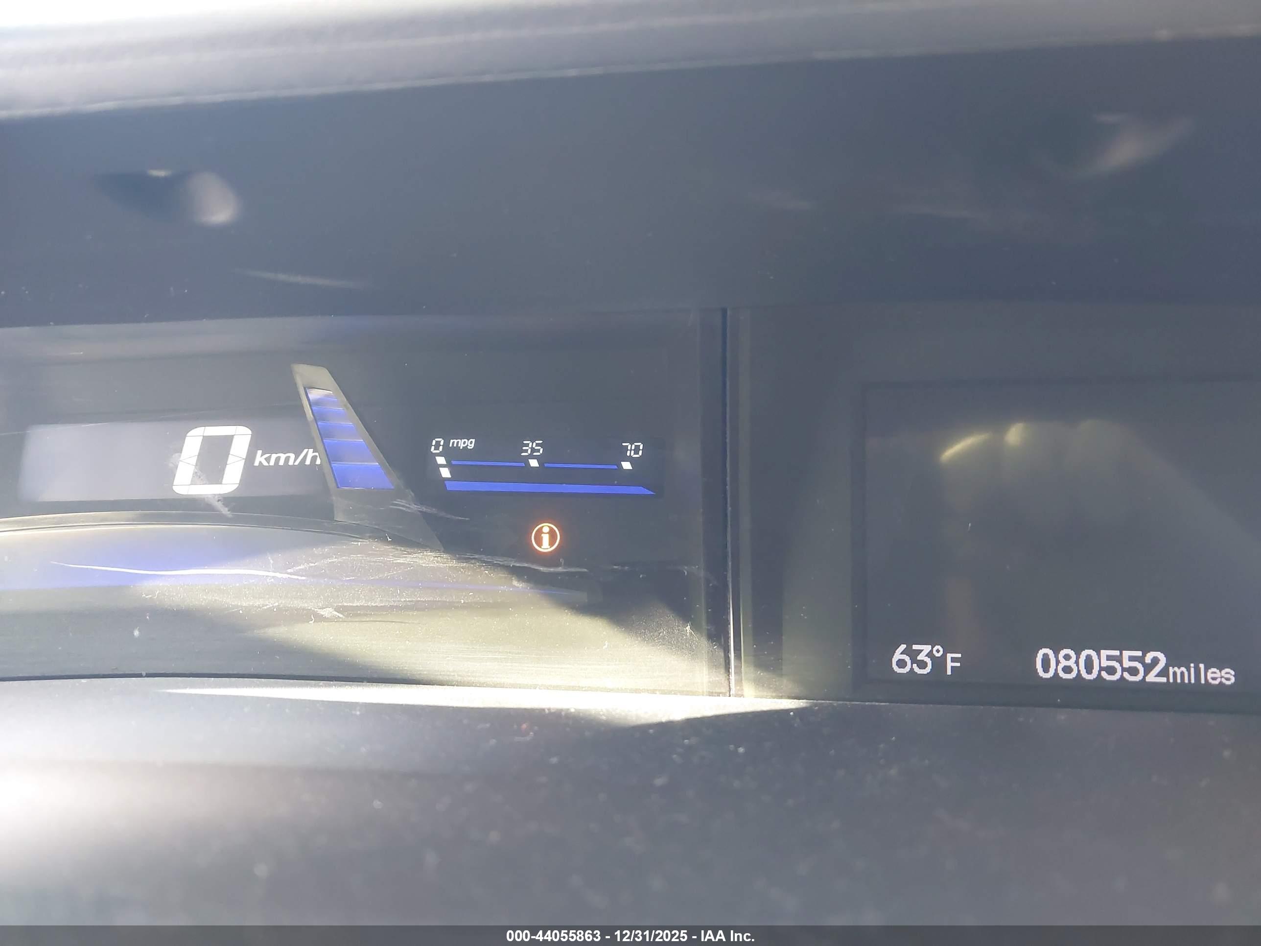 HONDA CIVIC image 7