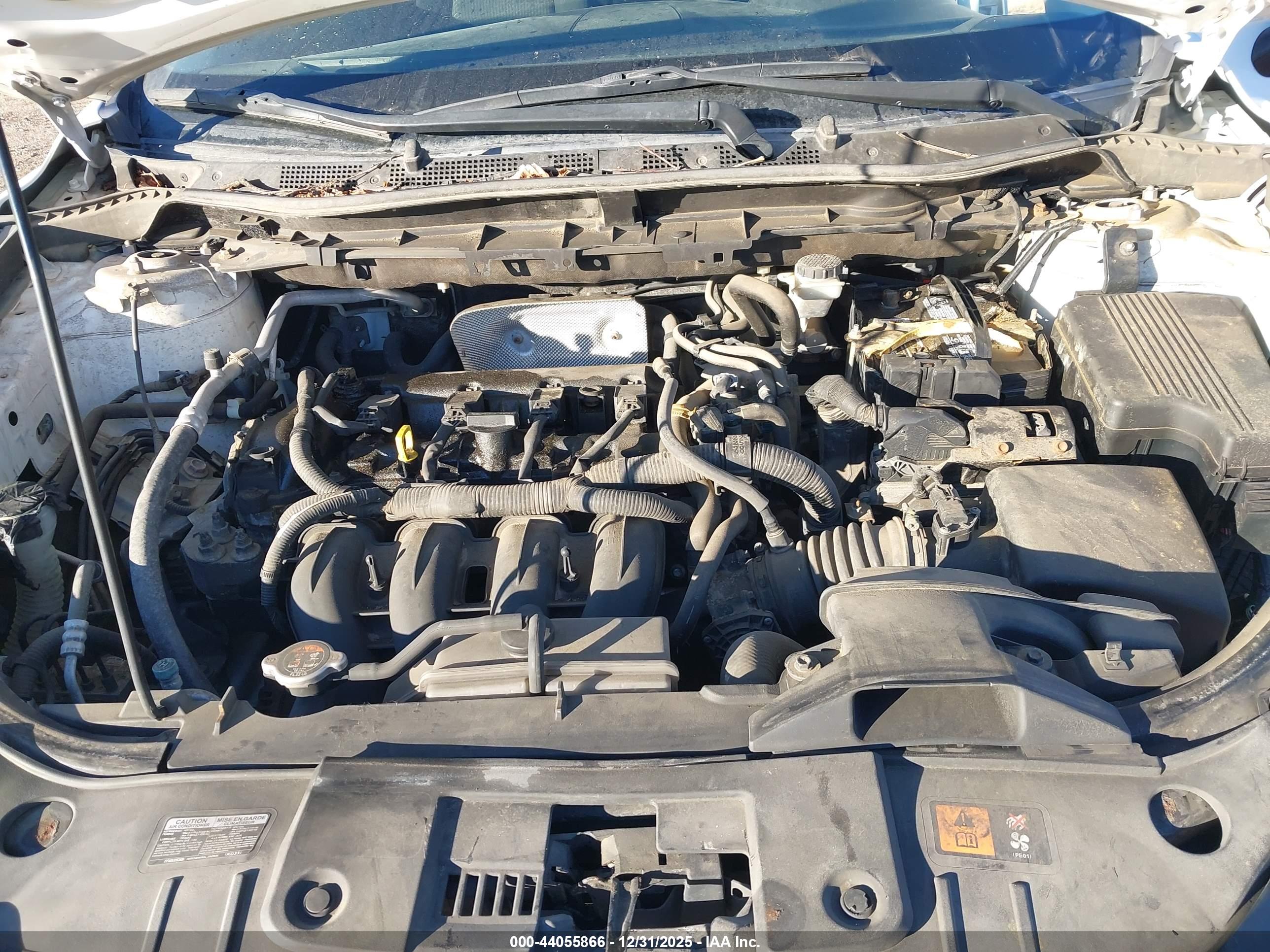 MAZDA CX-5 image 10