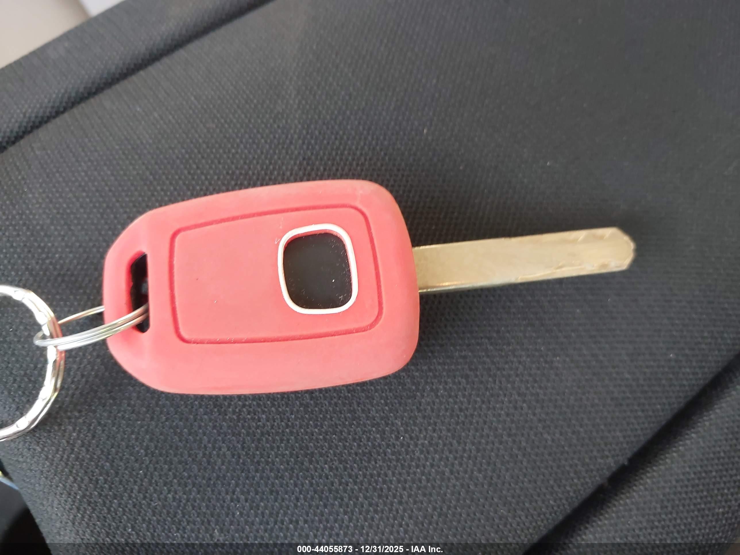 HONDA CIVIC image 11