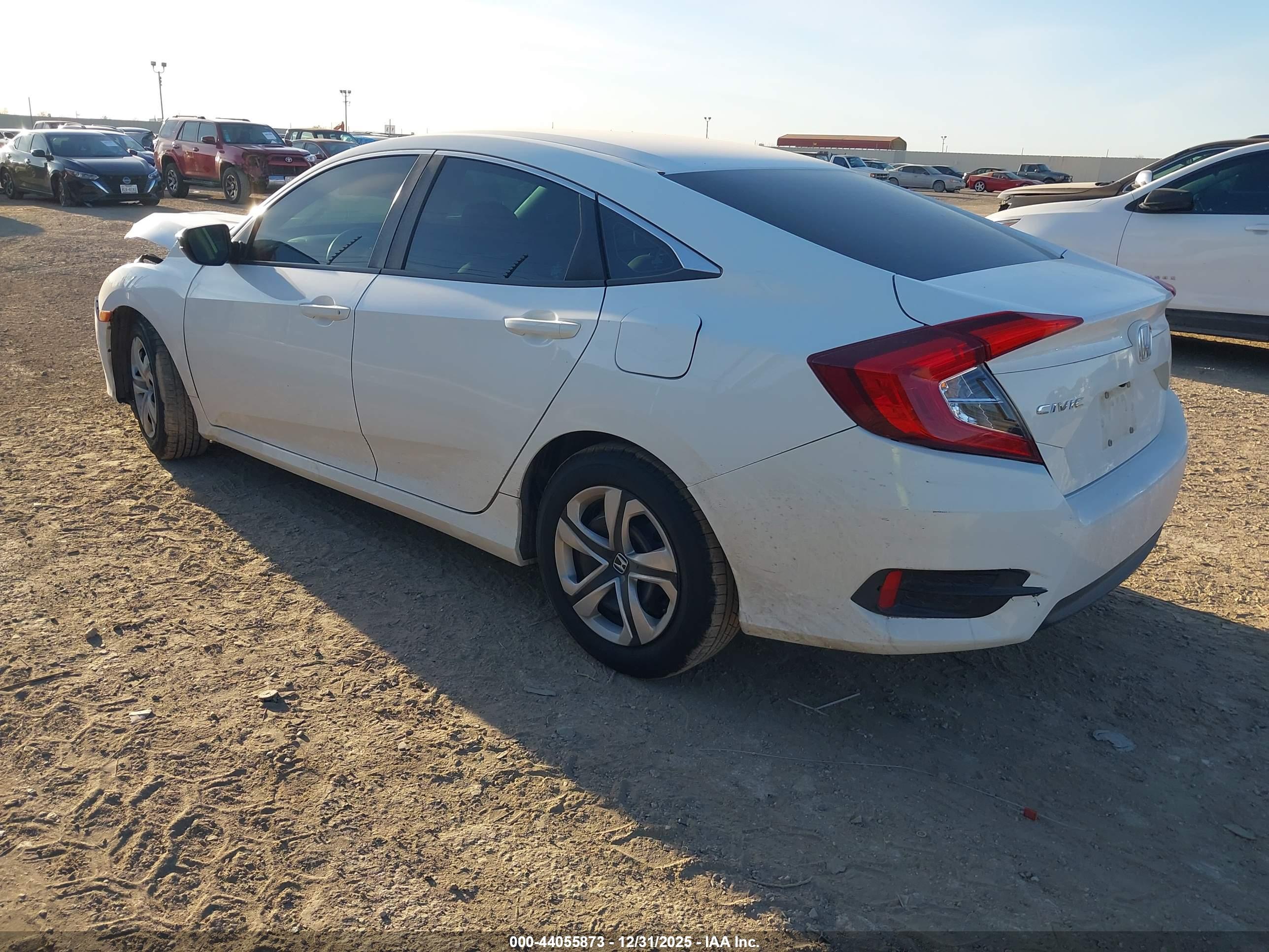 HONDA CIVIC image 3