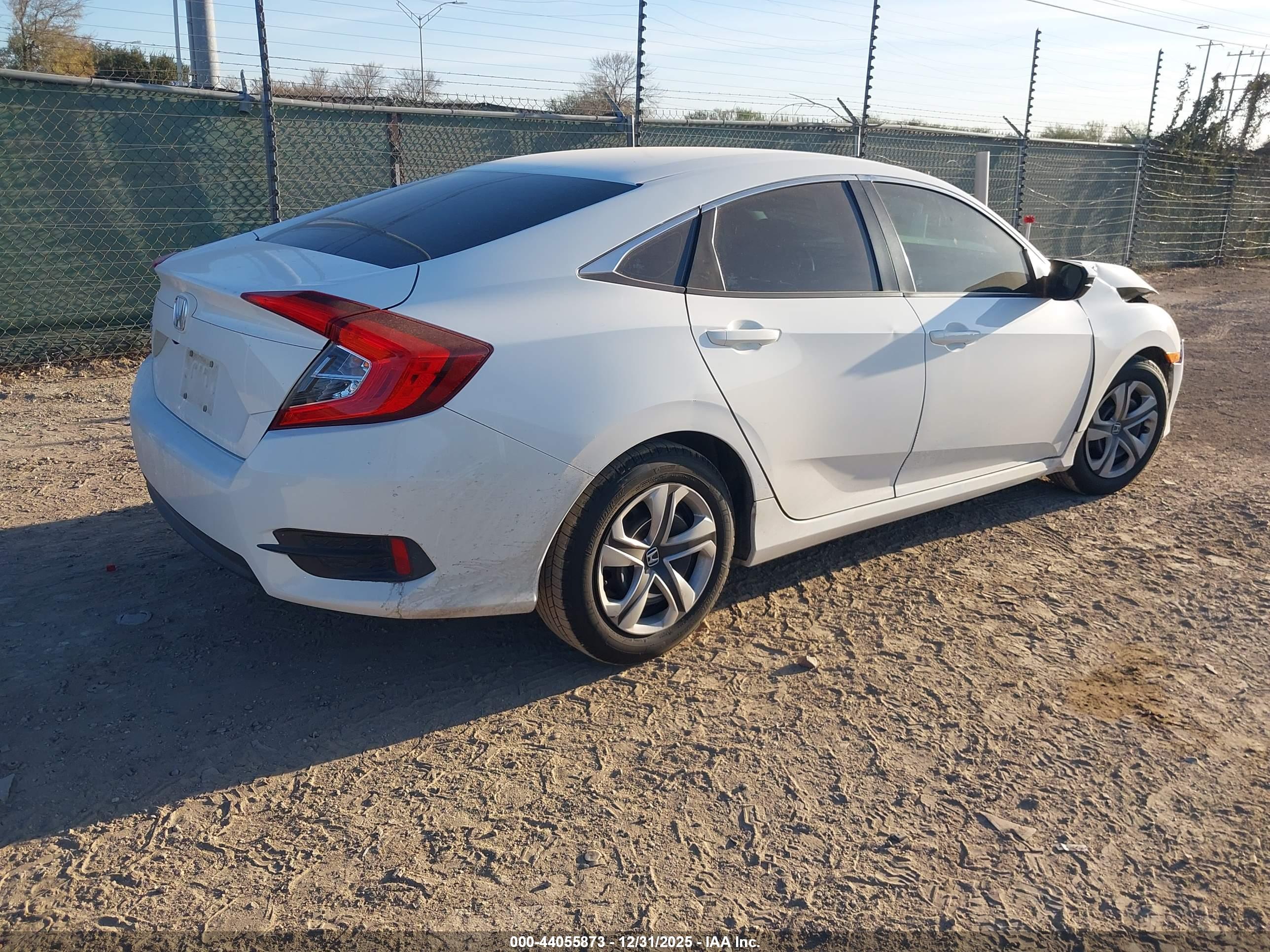 HONDA CIVIC image 4