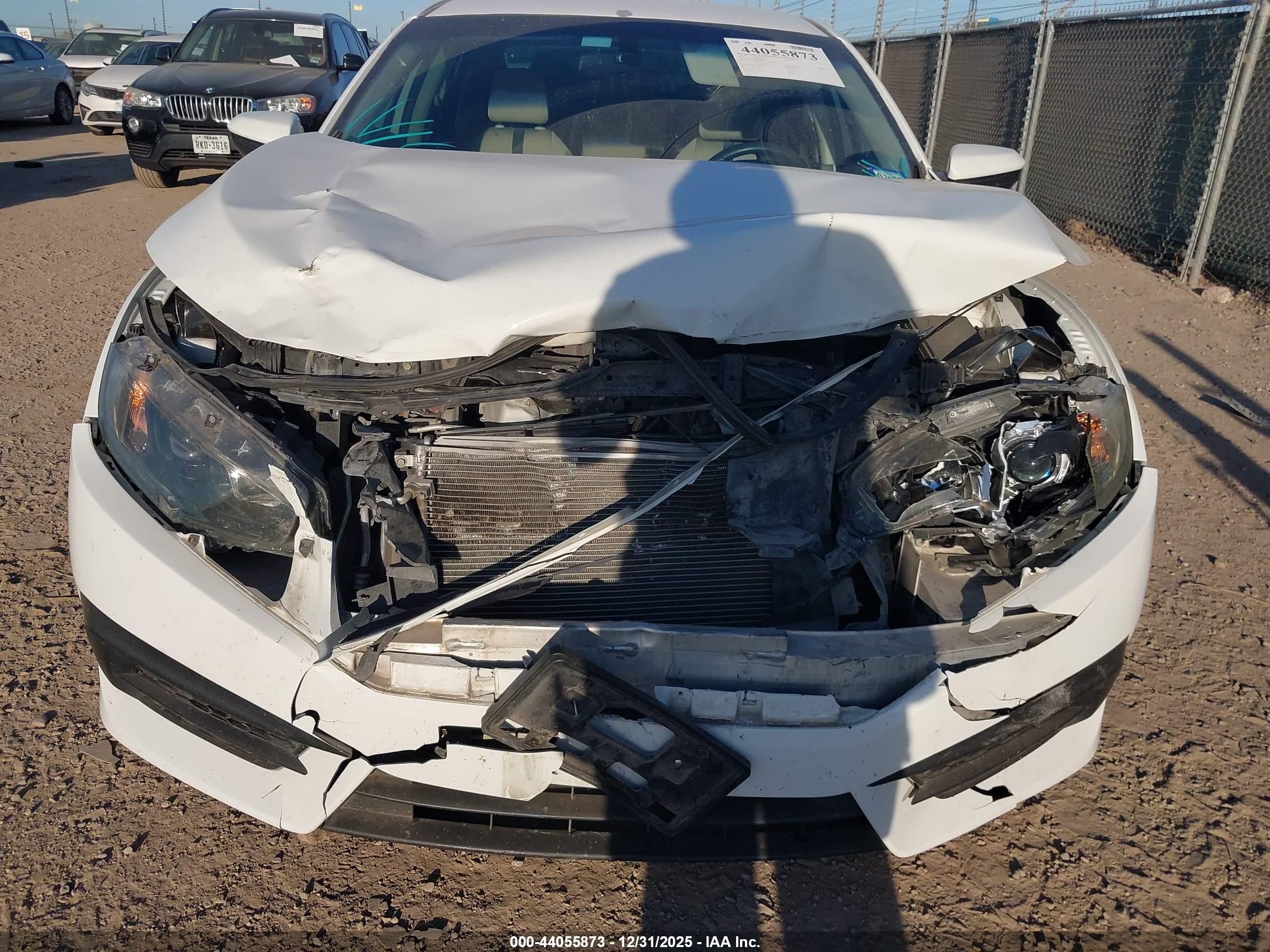 HONDA CIVIC image 6