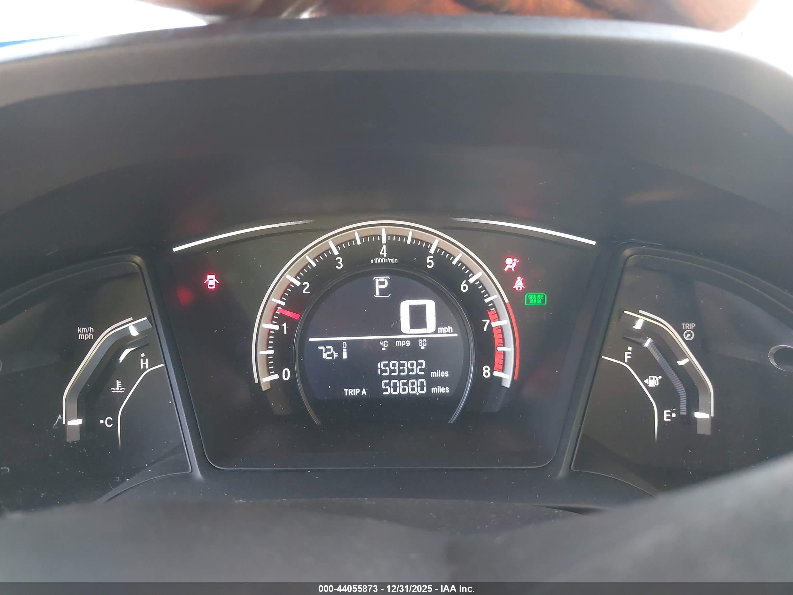 HONDA CIVIC image 7
