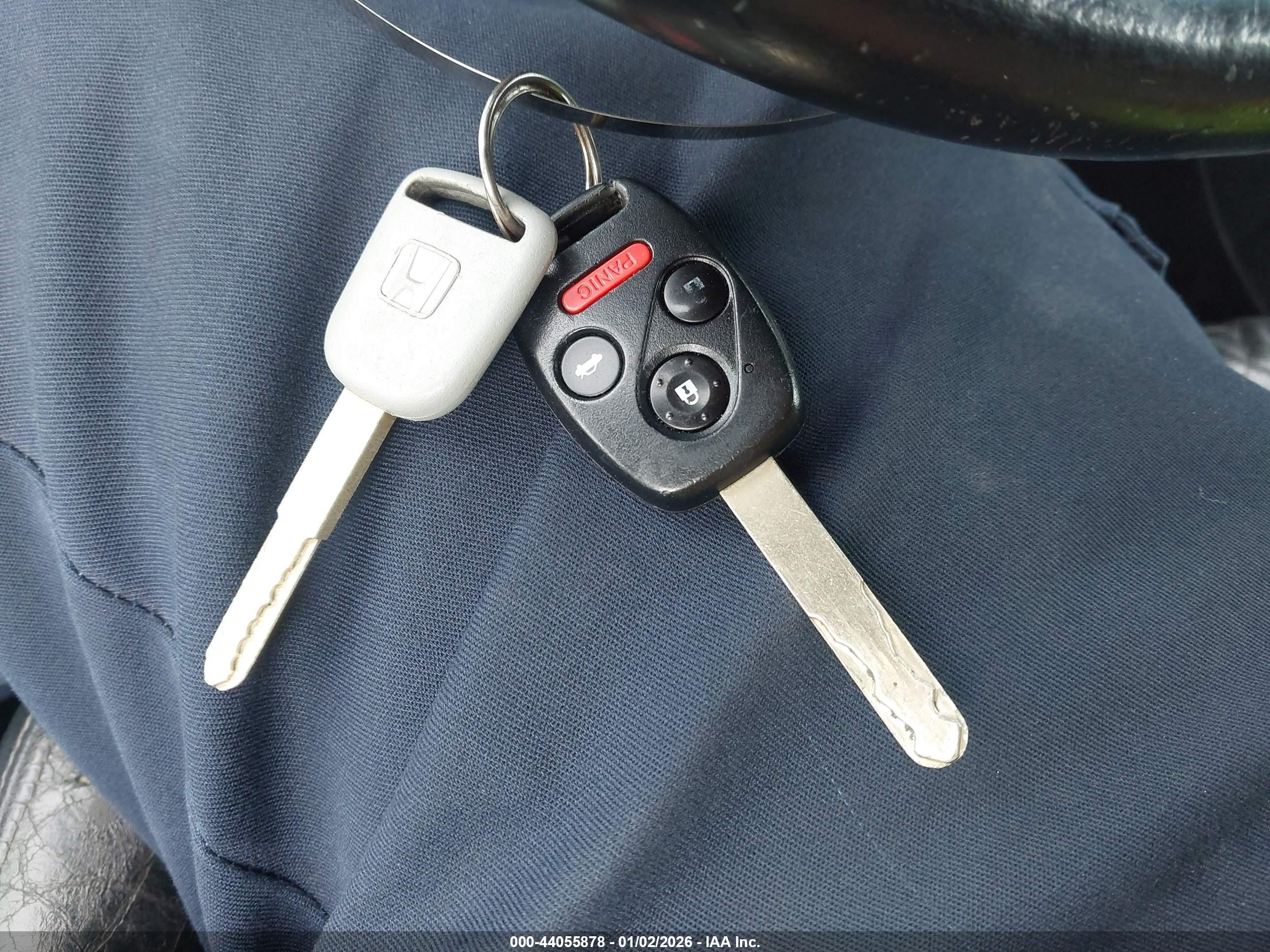 HONDA ACCORD image 11