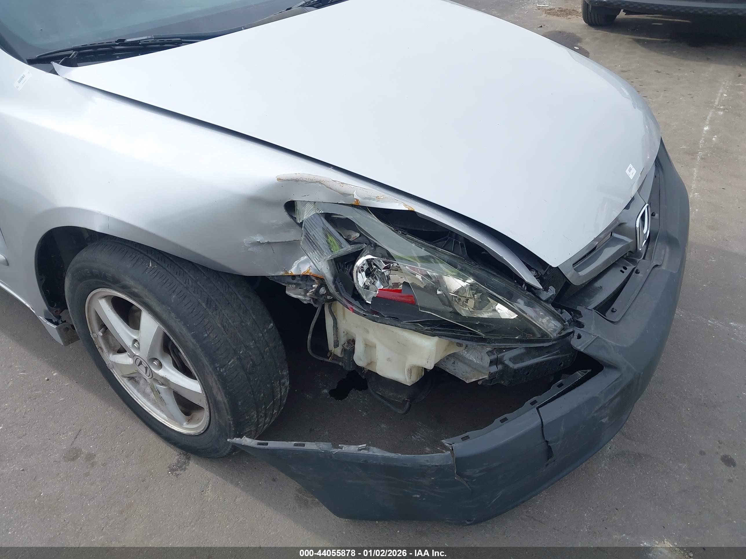 HONDA ACCORD image 6