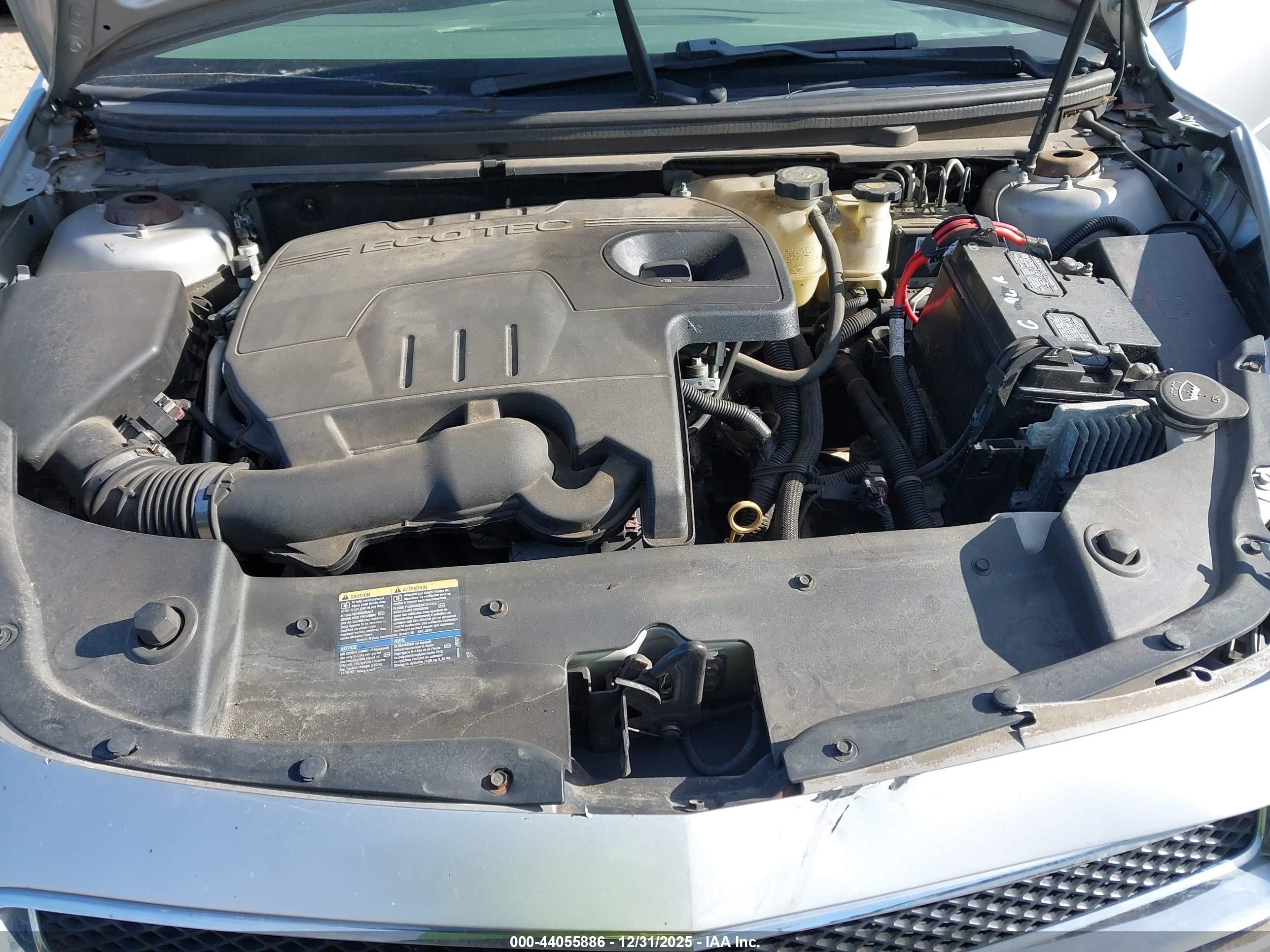 CHEVROLET MALIBU image 10