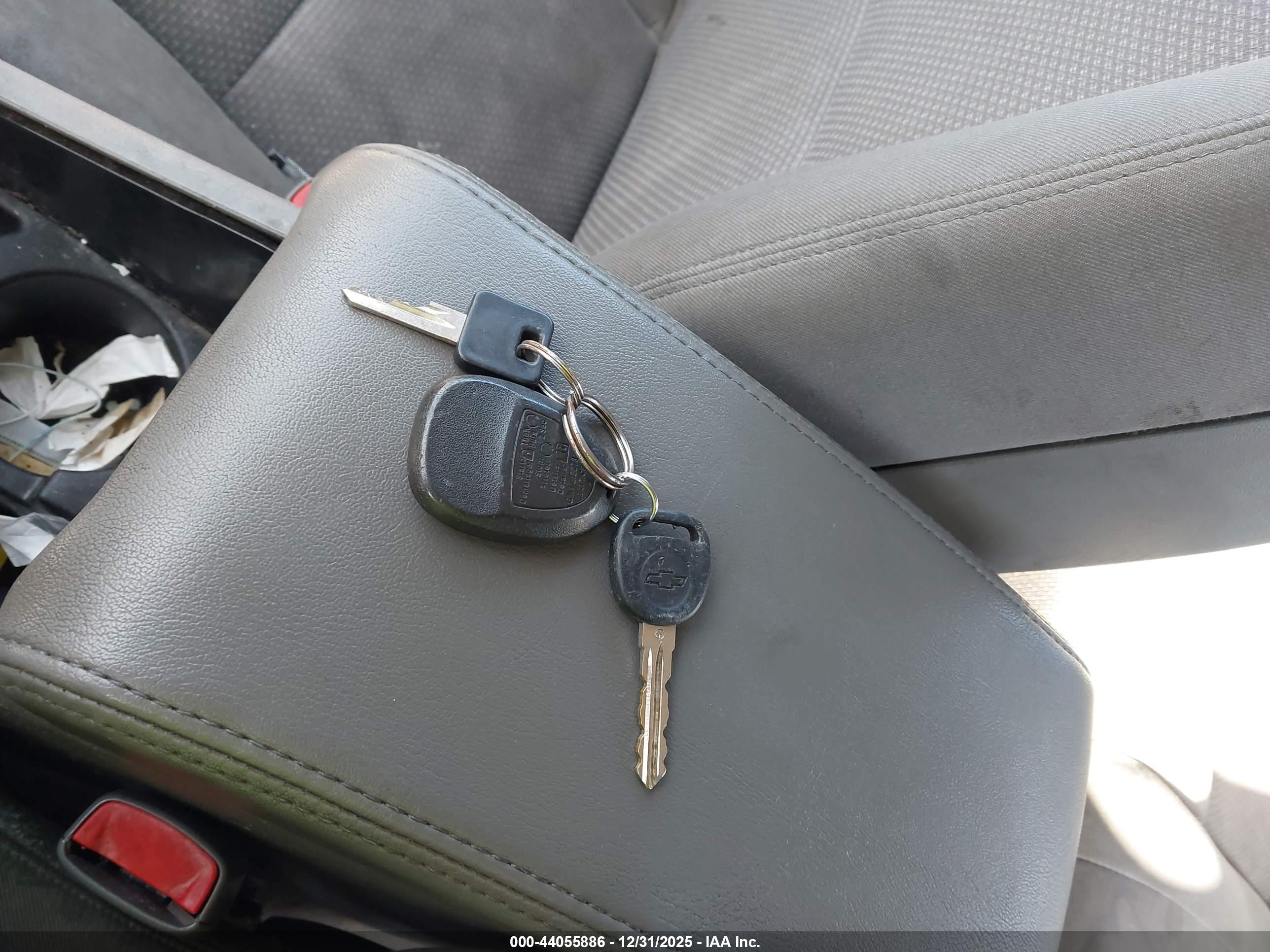 CHEVROLET MALIBU image 11