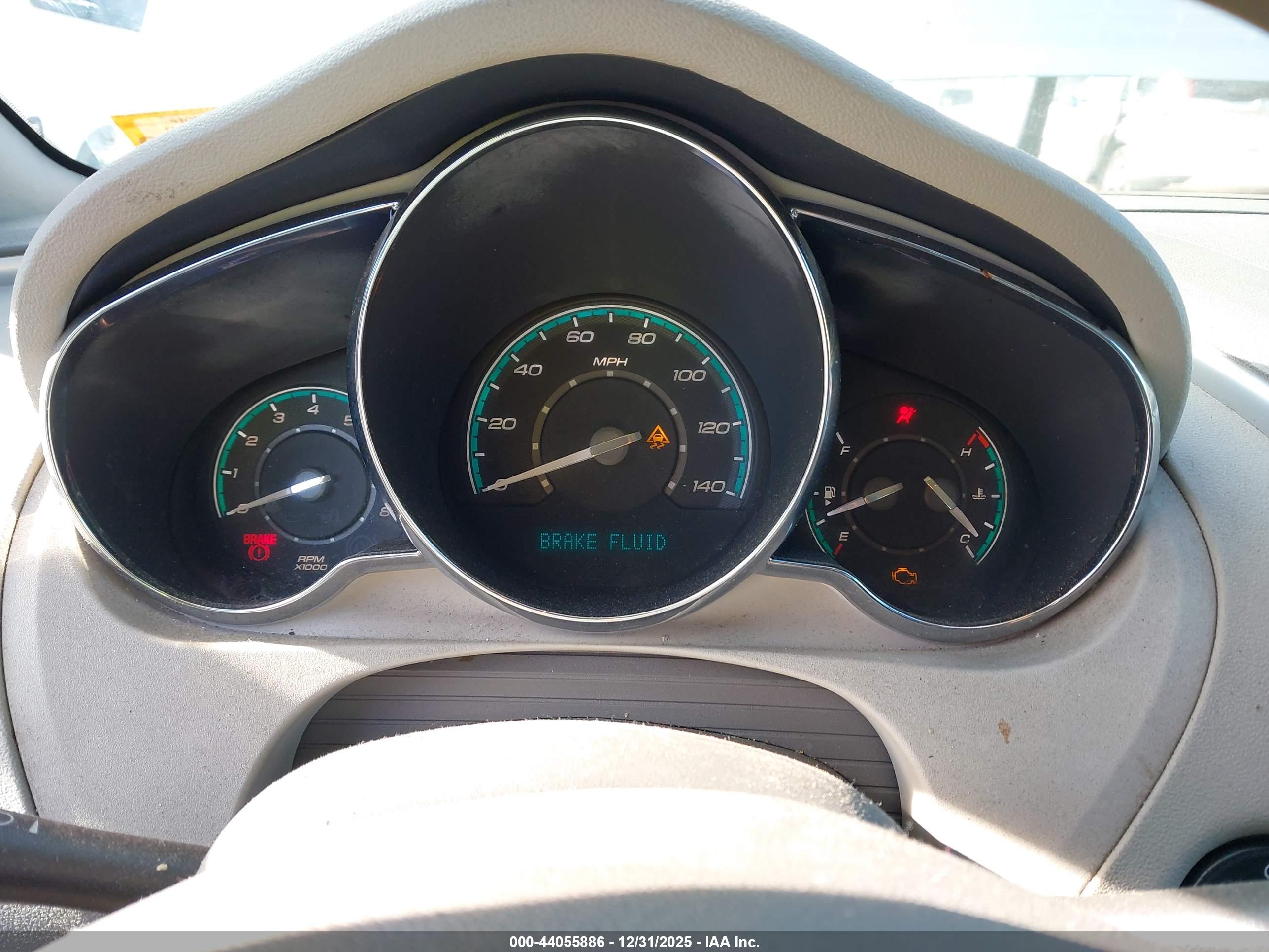 CHEVROLET MALIBU image 7