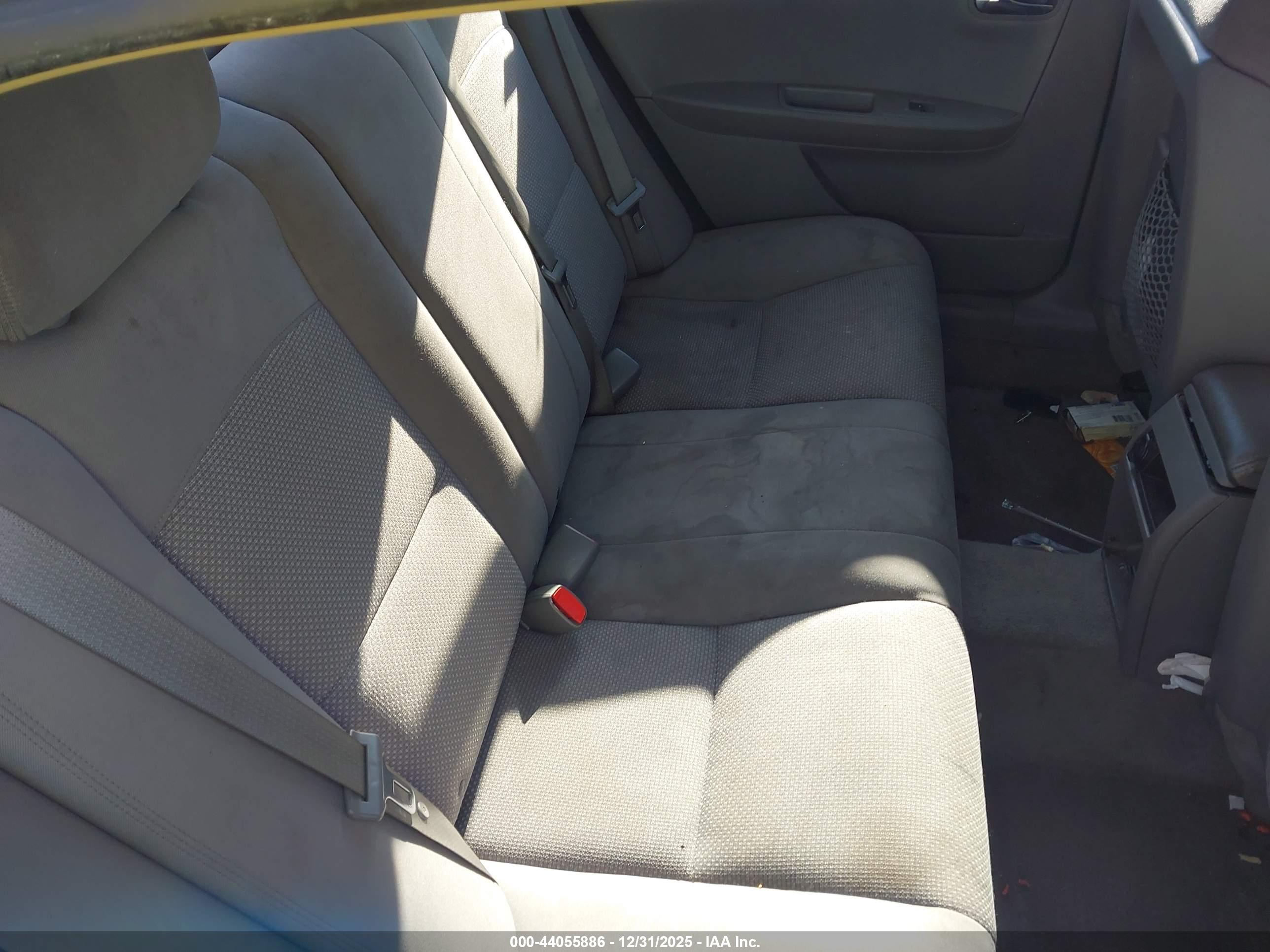 CHEVROLET MALIBU image 8