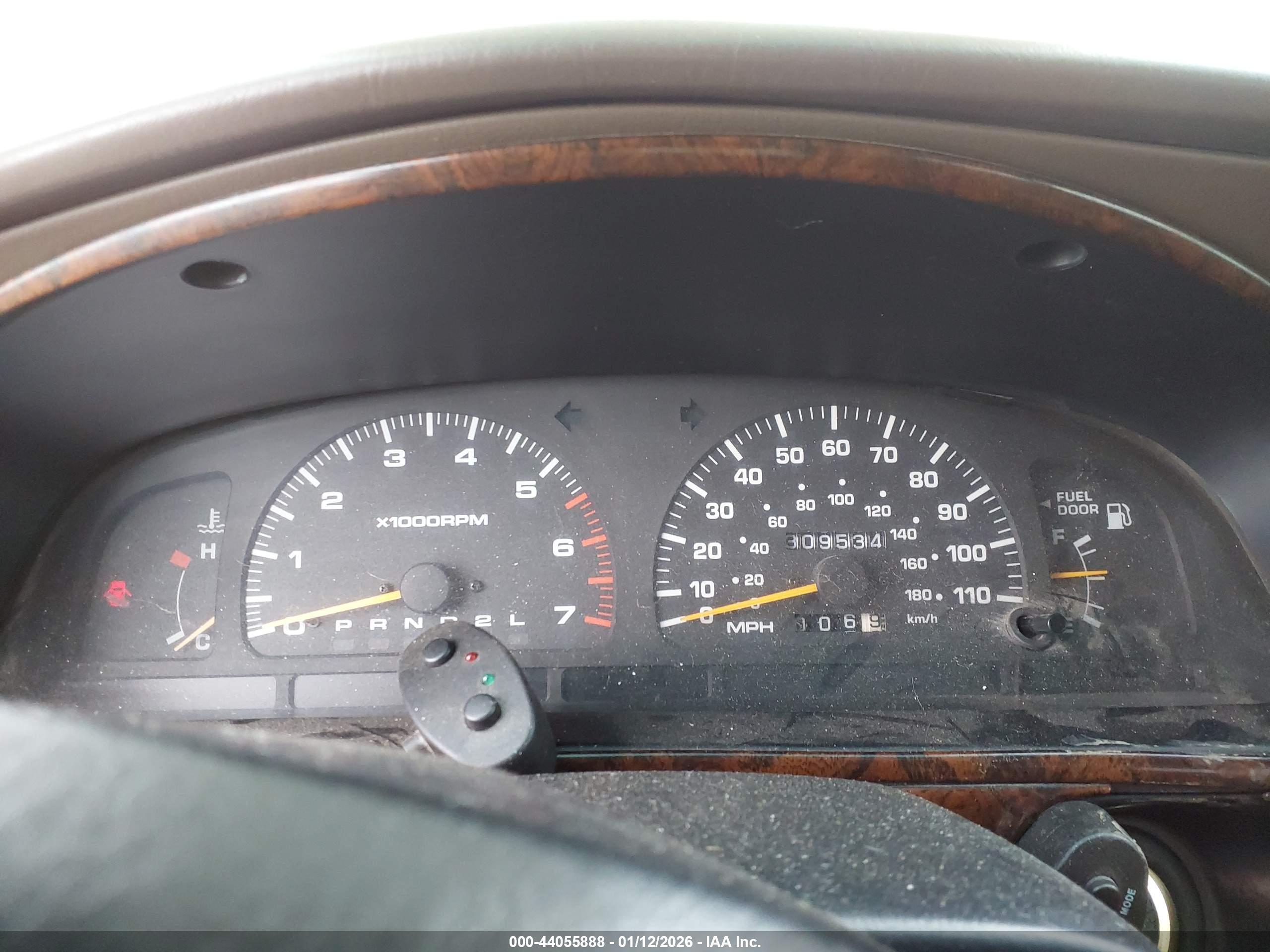 TOYOTA 4RUNNER image 7