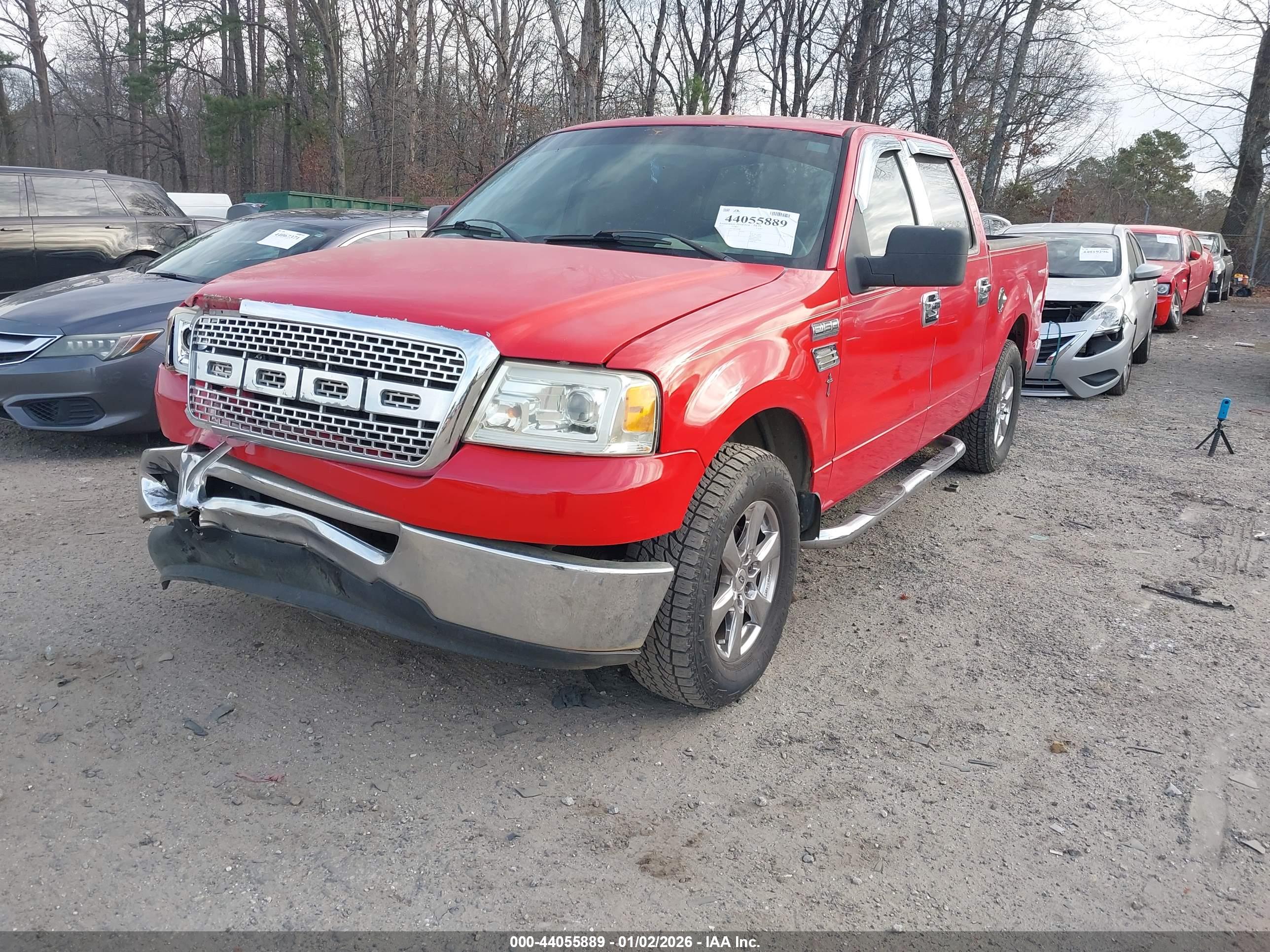 FORD F-150 image 2