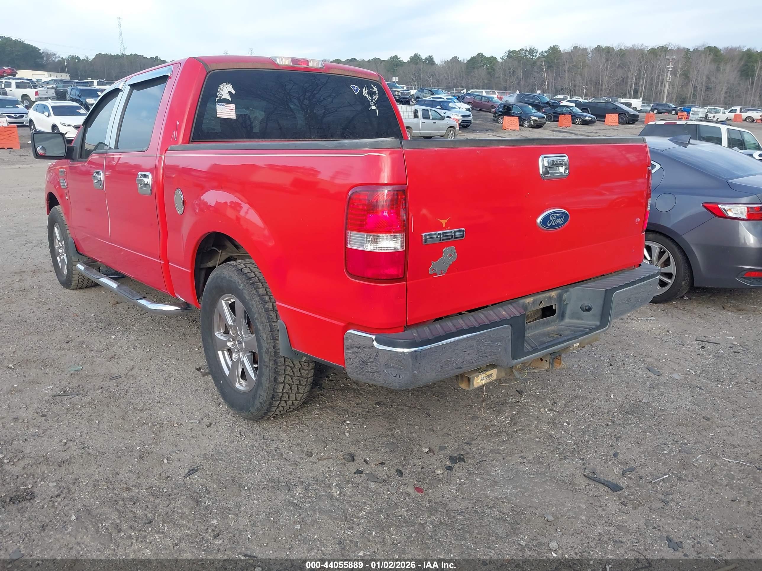 FORD F-150 image 3