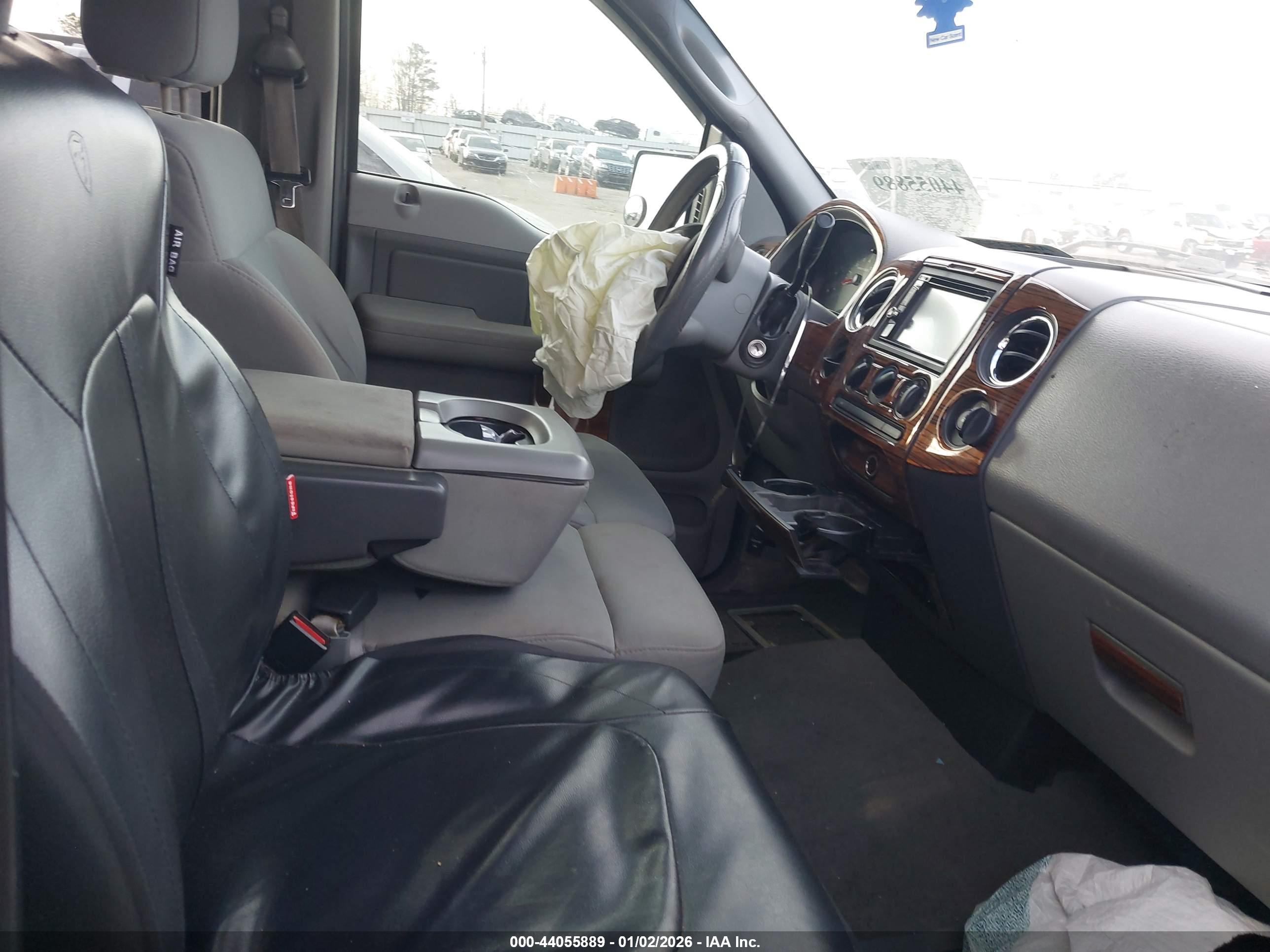 FORD F-150 image 5
