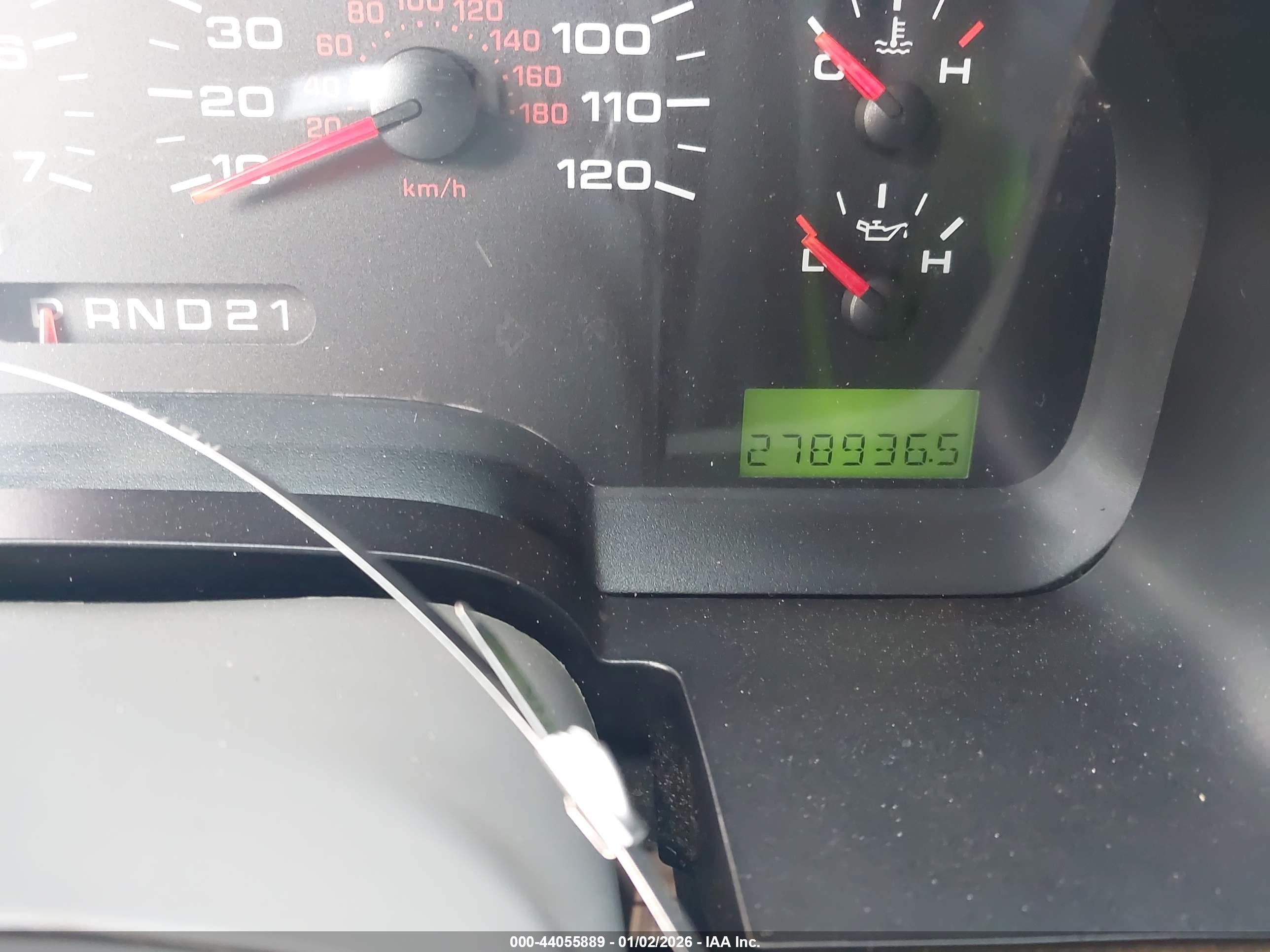 FORD F-150 image 7