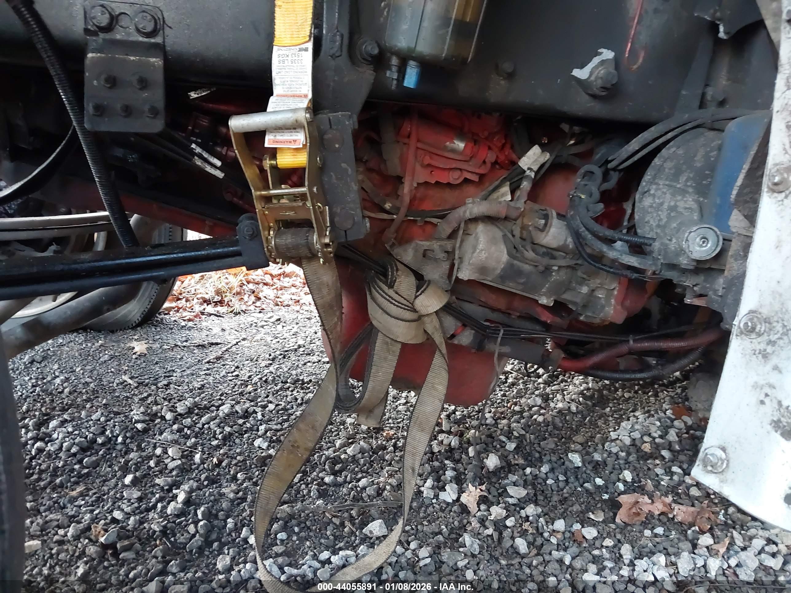 PETERBILT 389 image 10