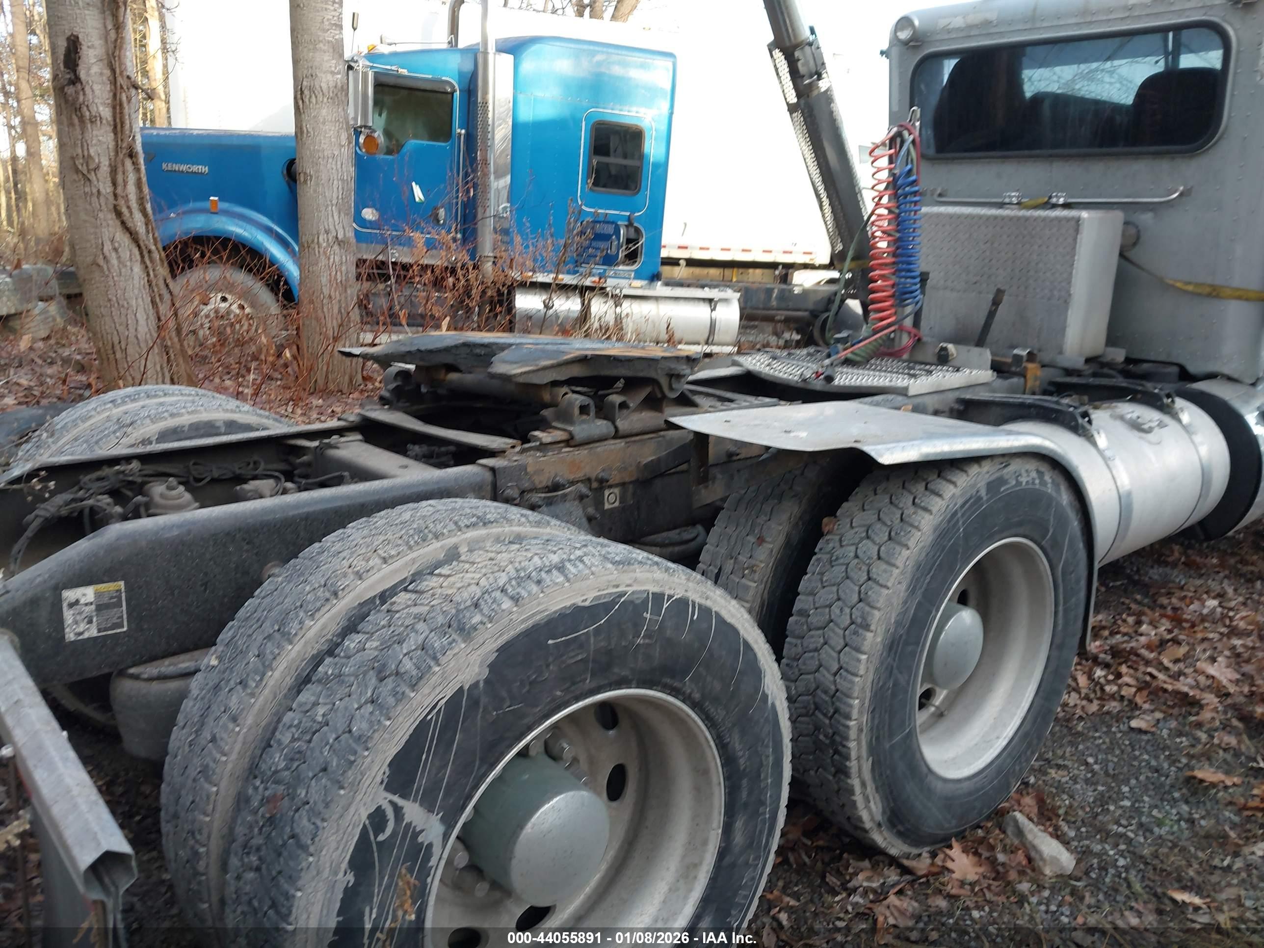 PETERBILT 389 image 4