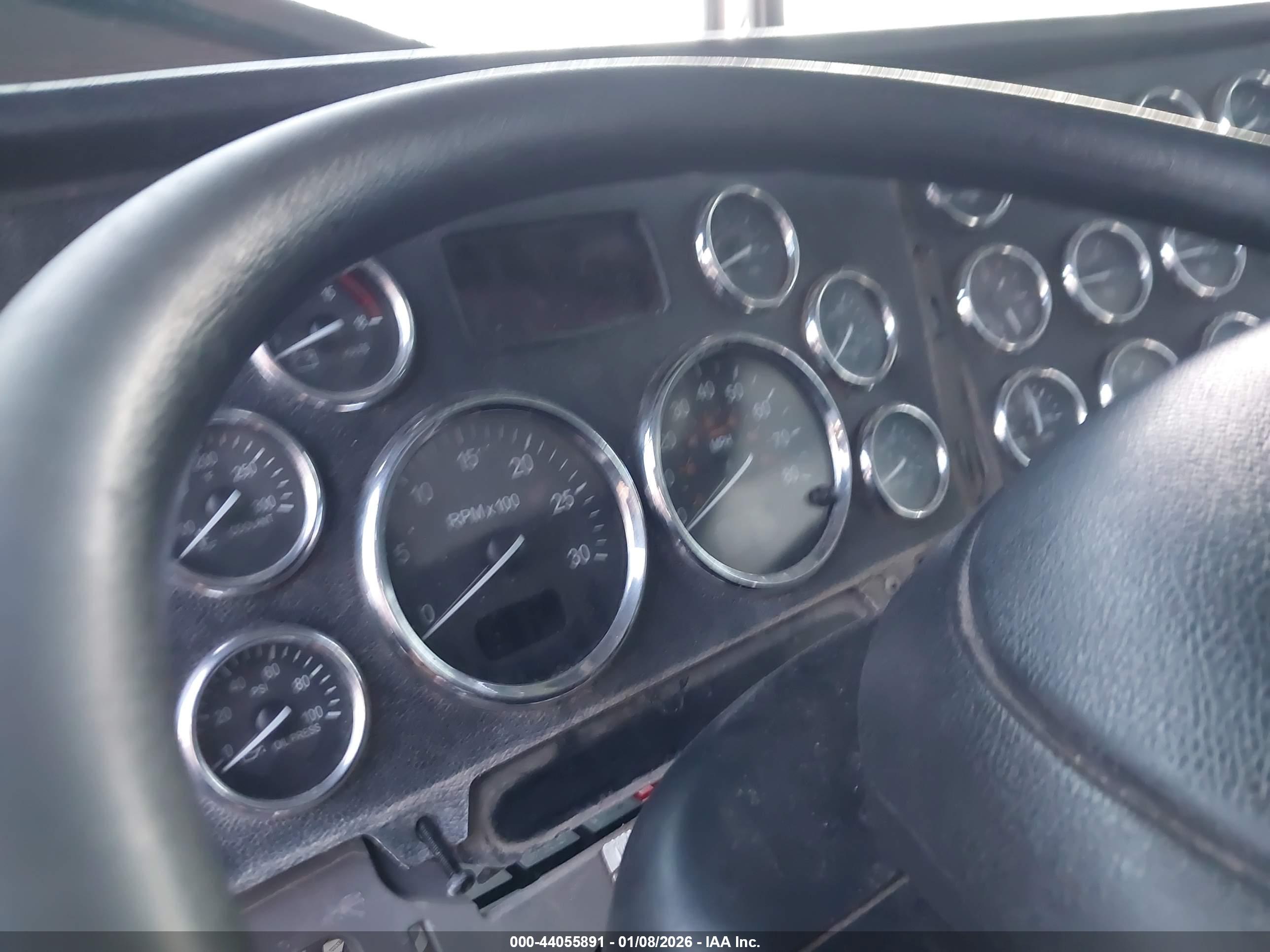 PETERBILT 389 image 6