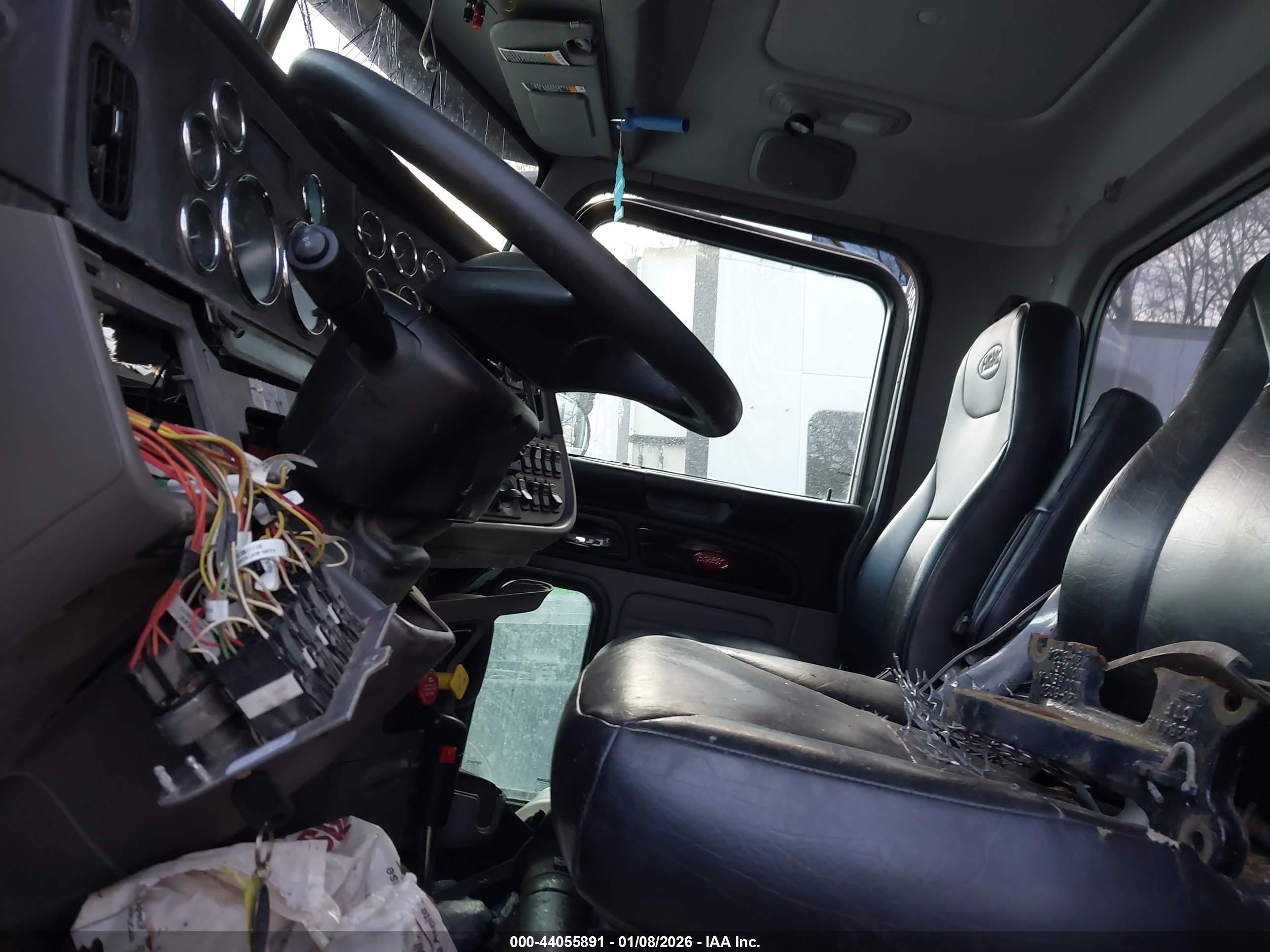 PETERBILT 389 image 8