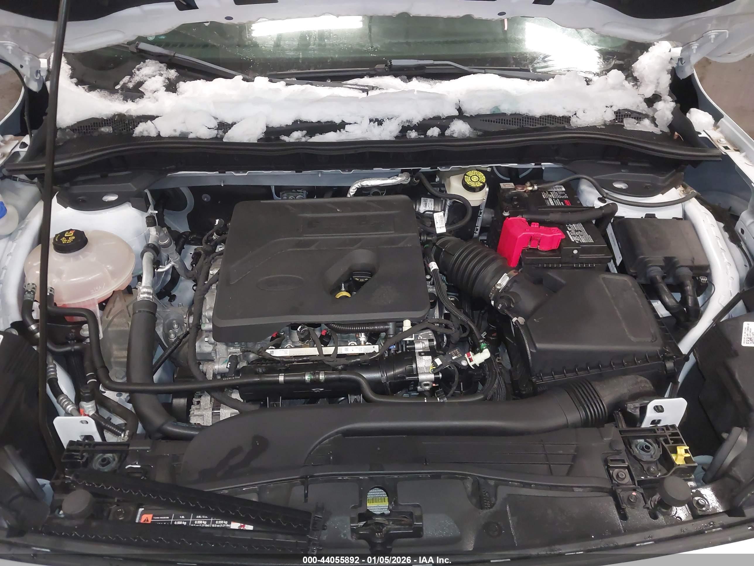 FORD ESCAPE image 10