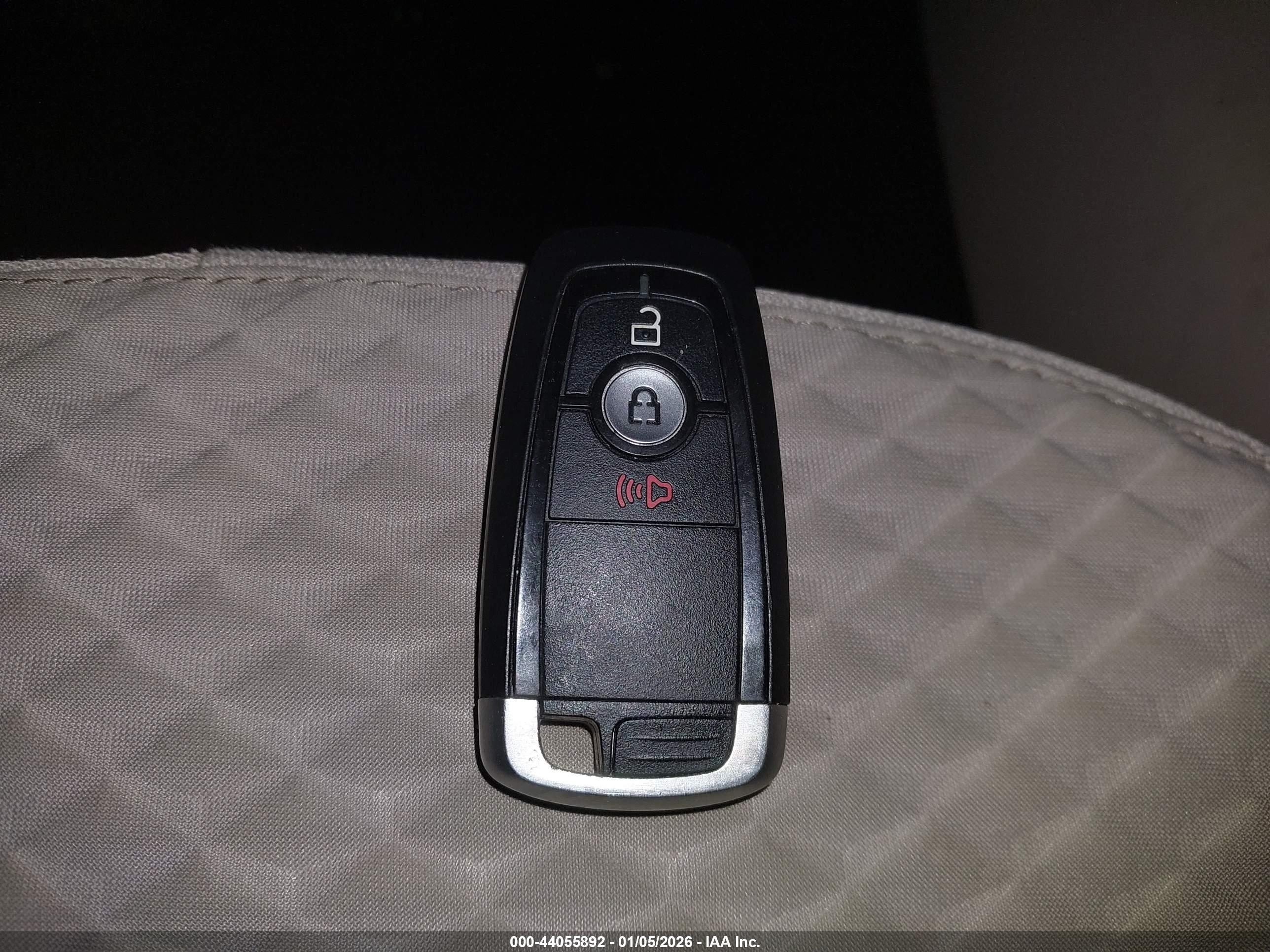 FORD ESCAPE image 11