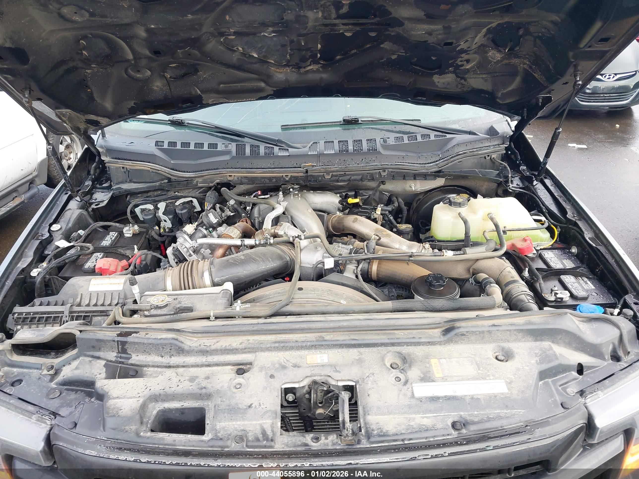 FORD F-250 image 10